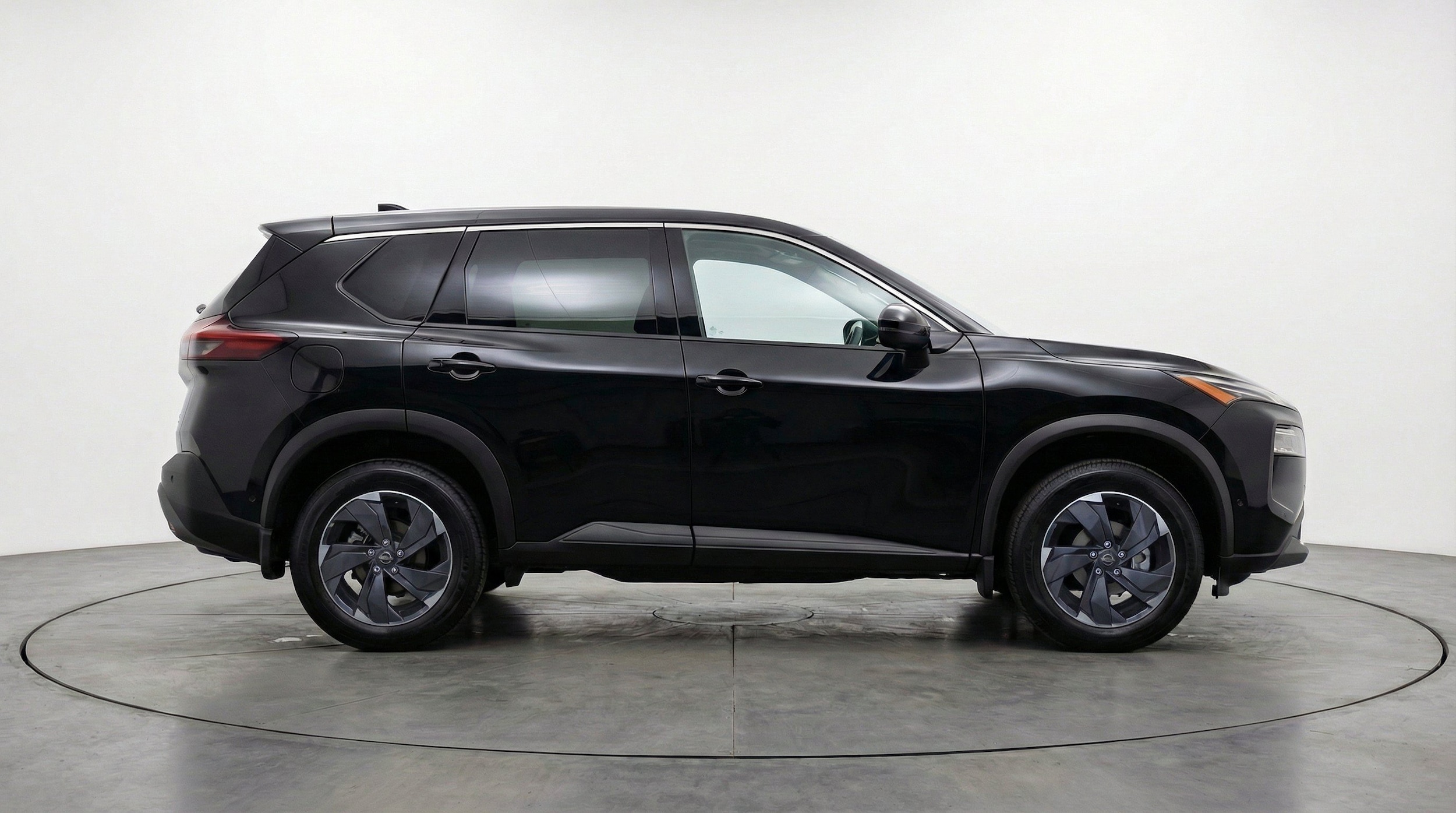 Thumbnail: 2025 Nissan Rogue - 10