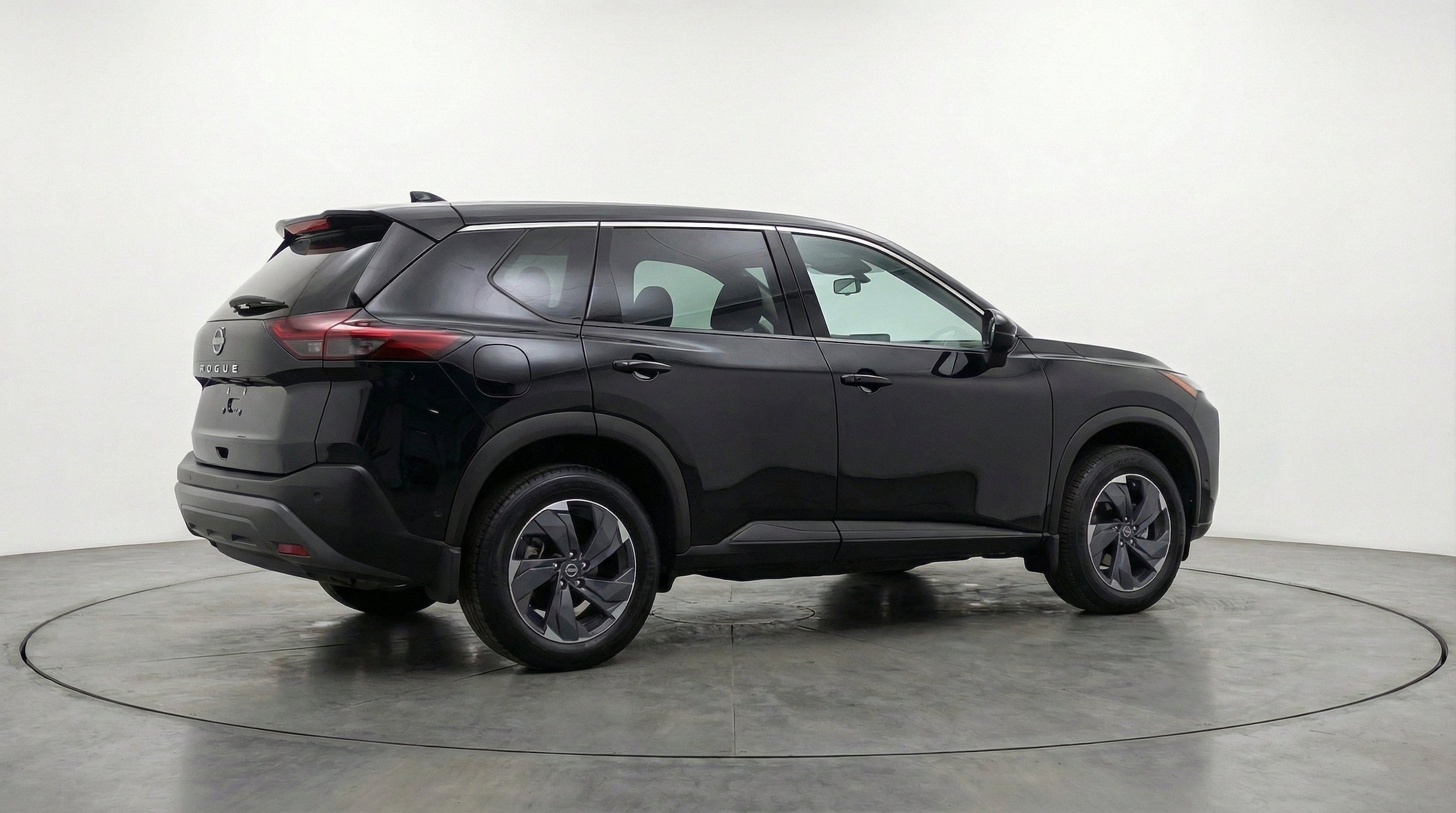 Thumbnail: 2025 Nissan Rogue - 9