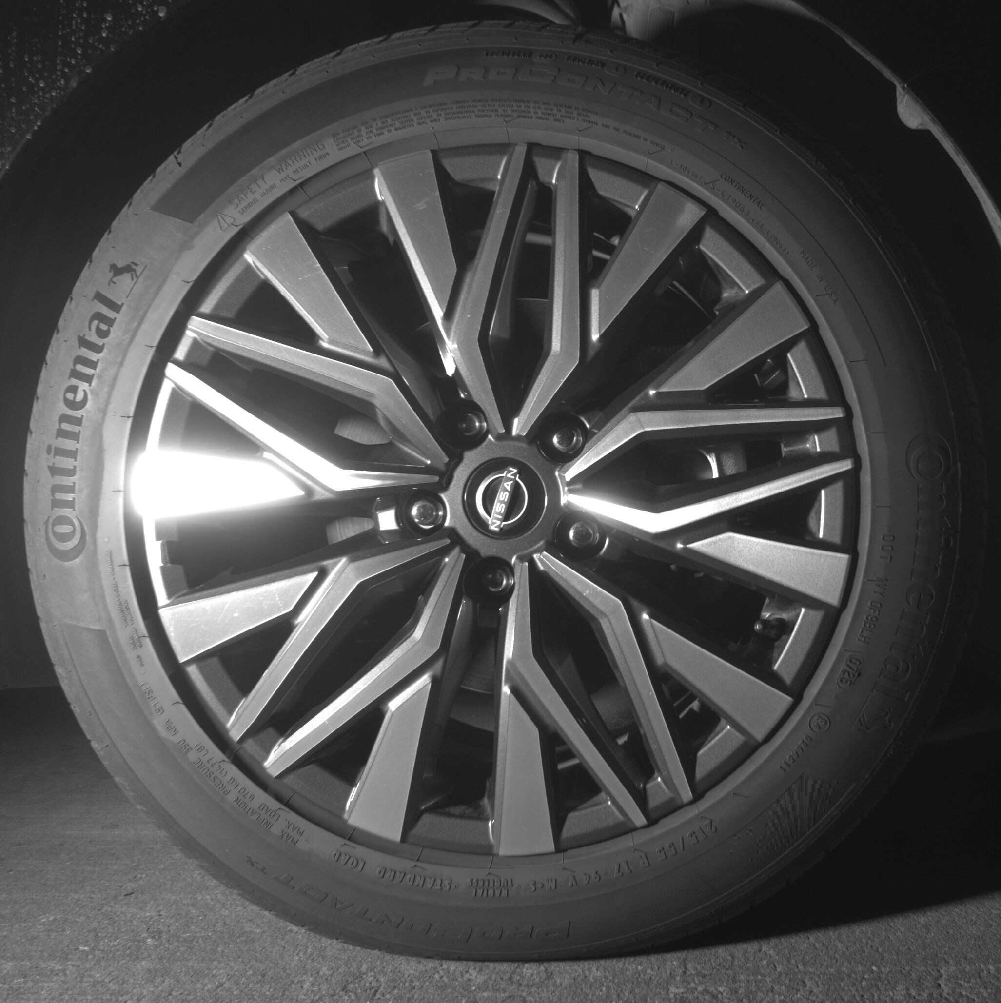 Thumbnail: 2025 Nissan Altima - 10