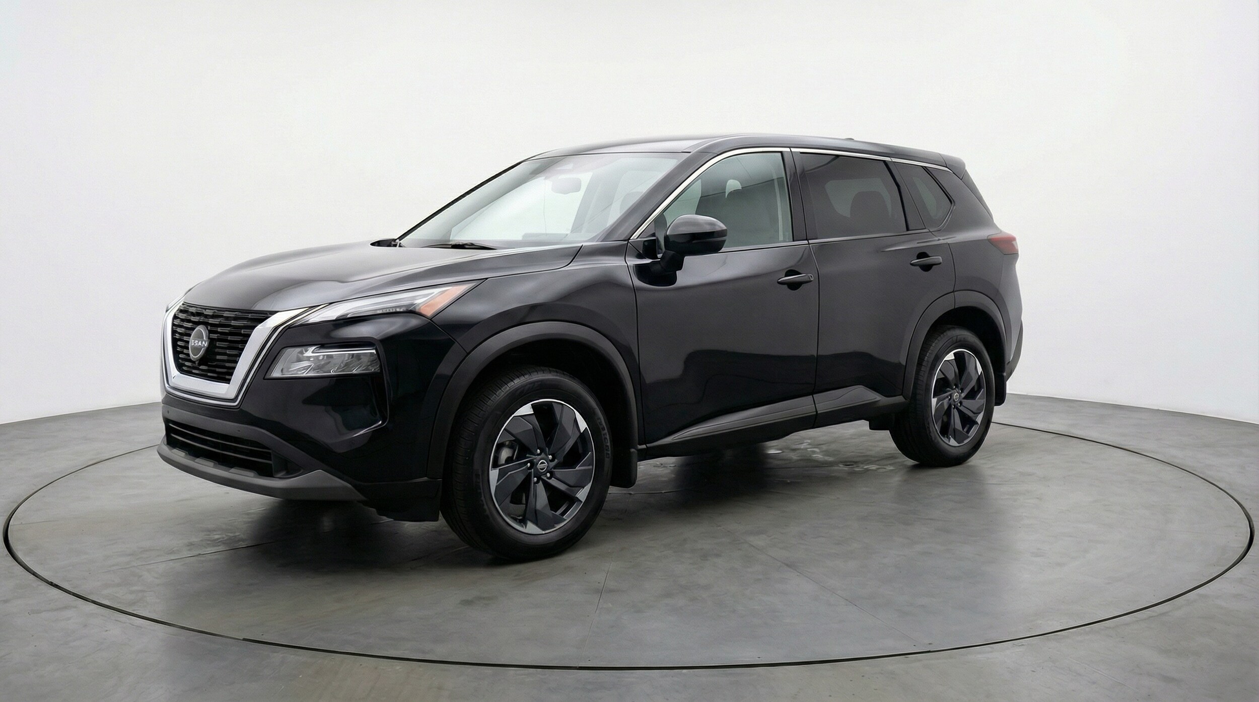 Thumbnail: 2025 Nissan Rogue - 3