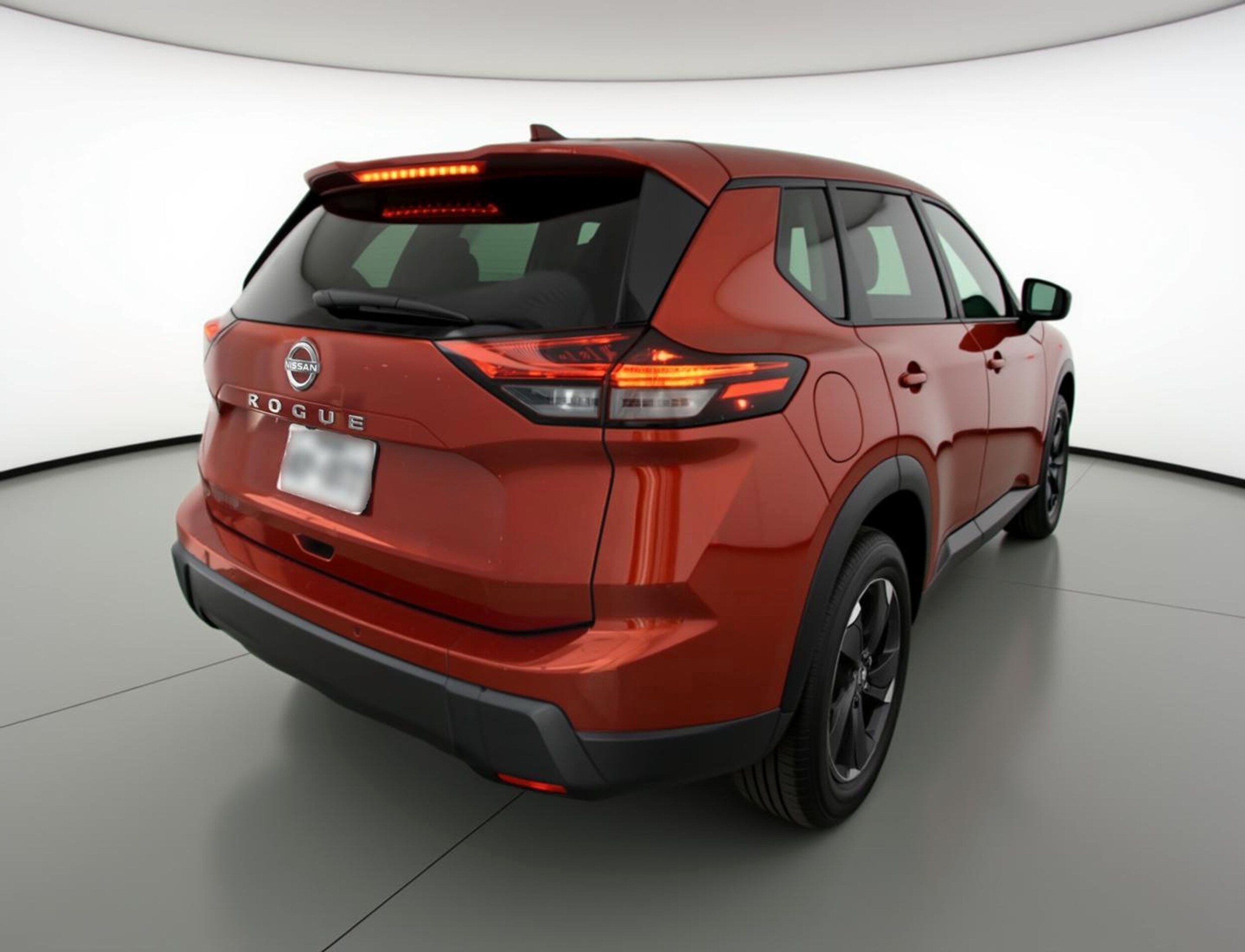 Thumbnail: 2025 Nissan Rogue - 7