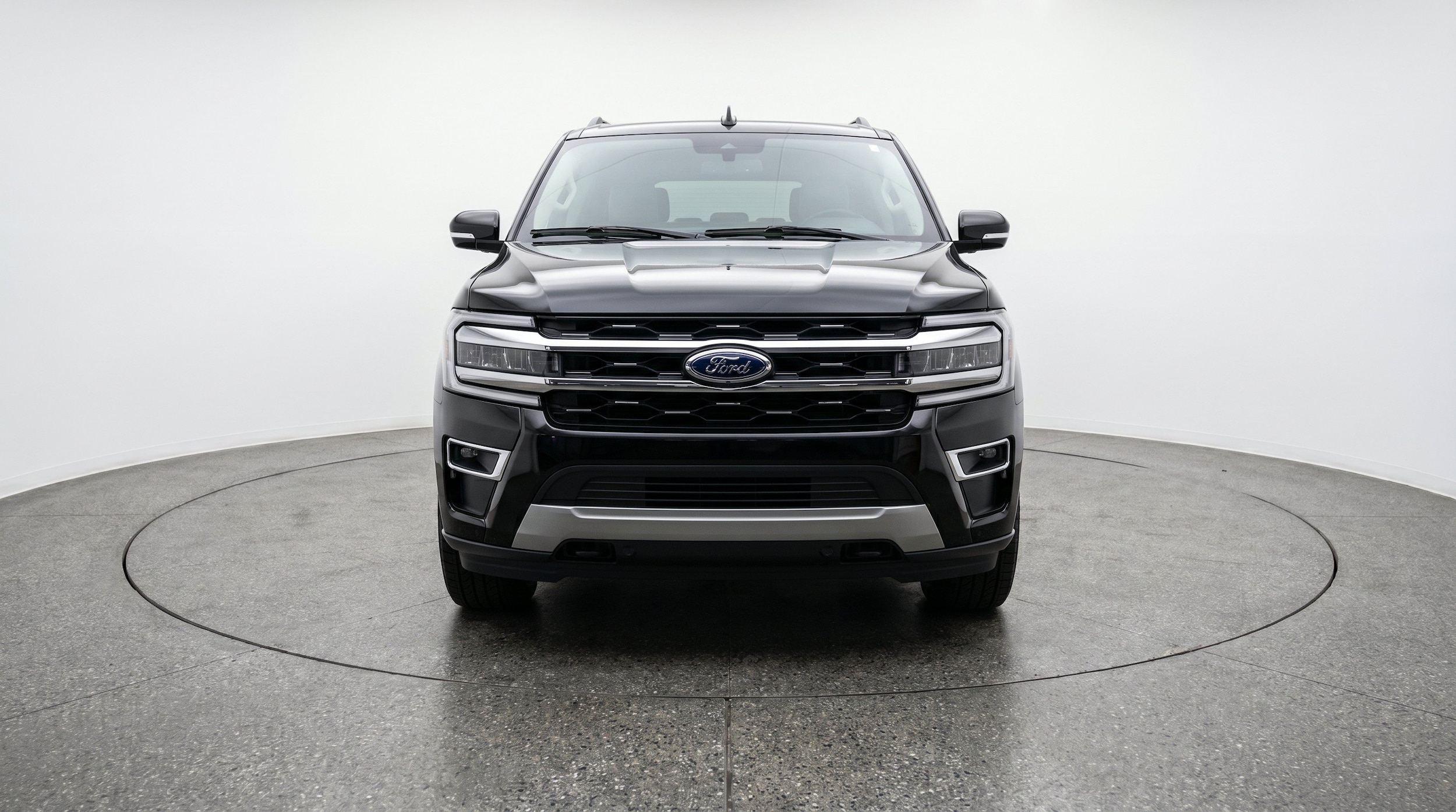 Thumbnail: 2024 Ford Expedition MAX - 2