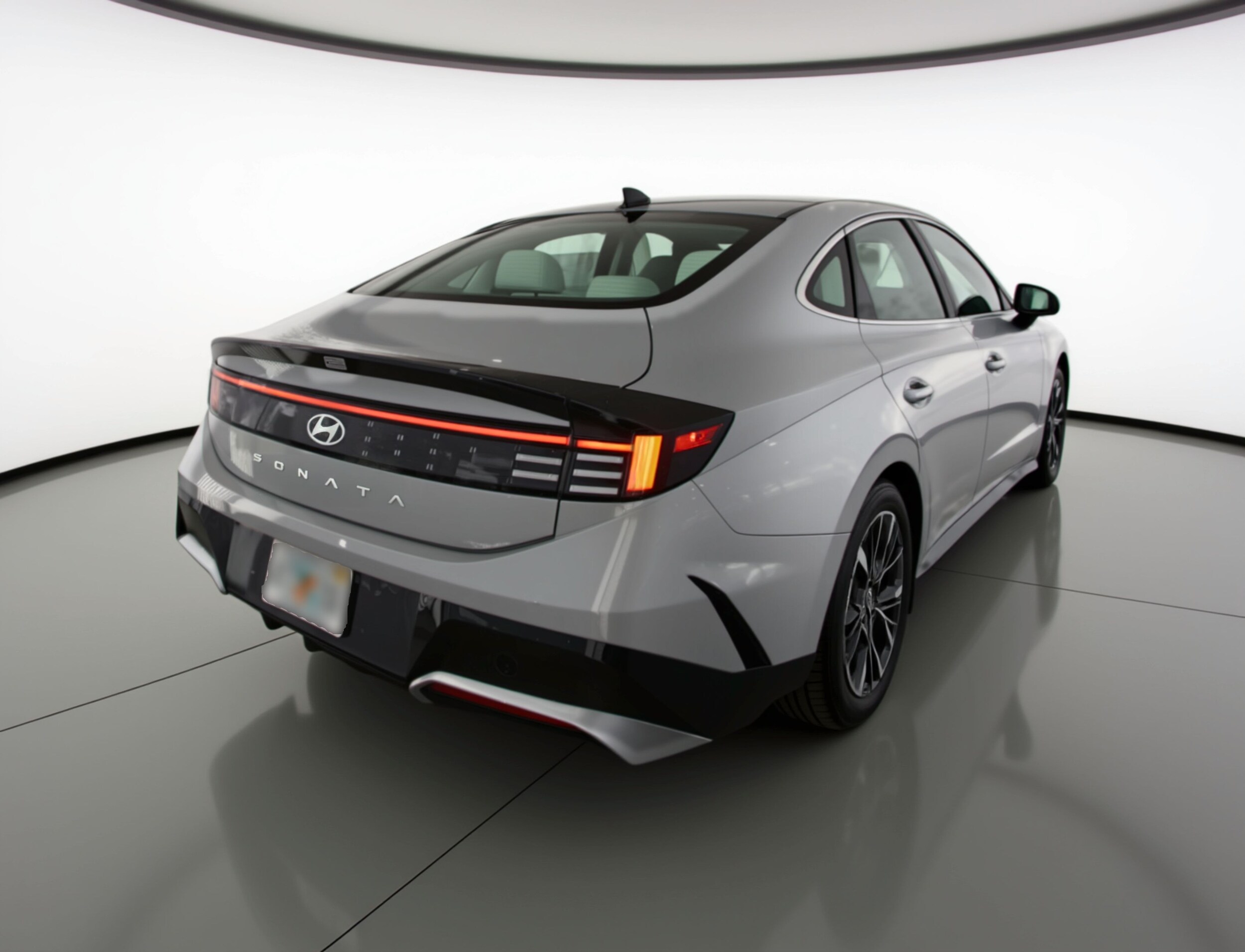 Thumbnail: 2025 Hyundai Sonata - 7