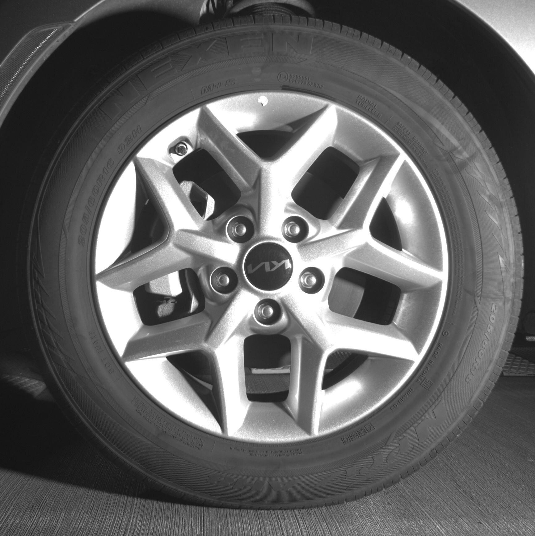 Thumbnail: 2025 Kia Soul - 9