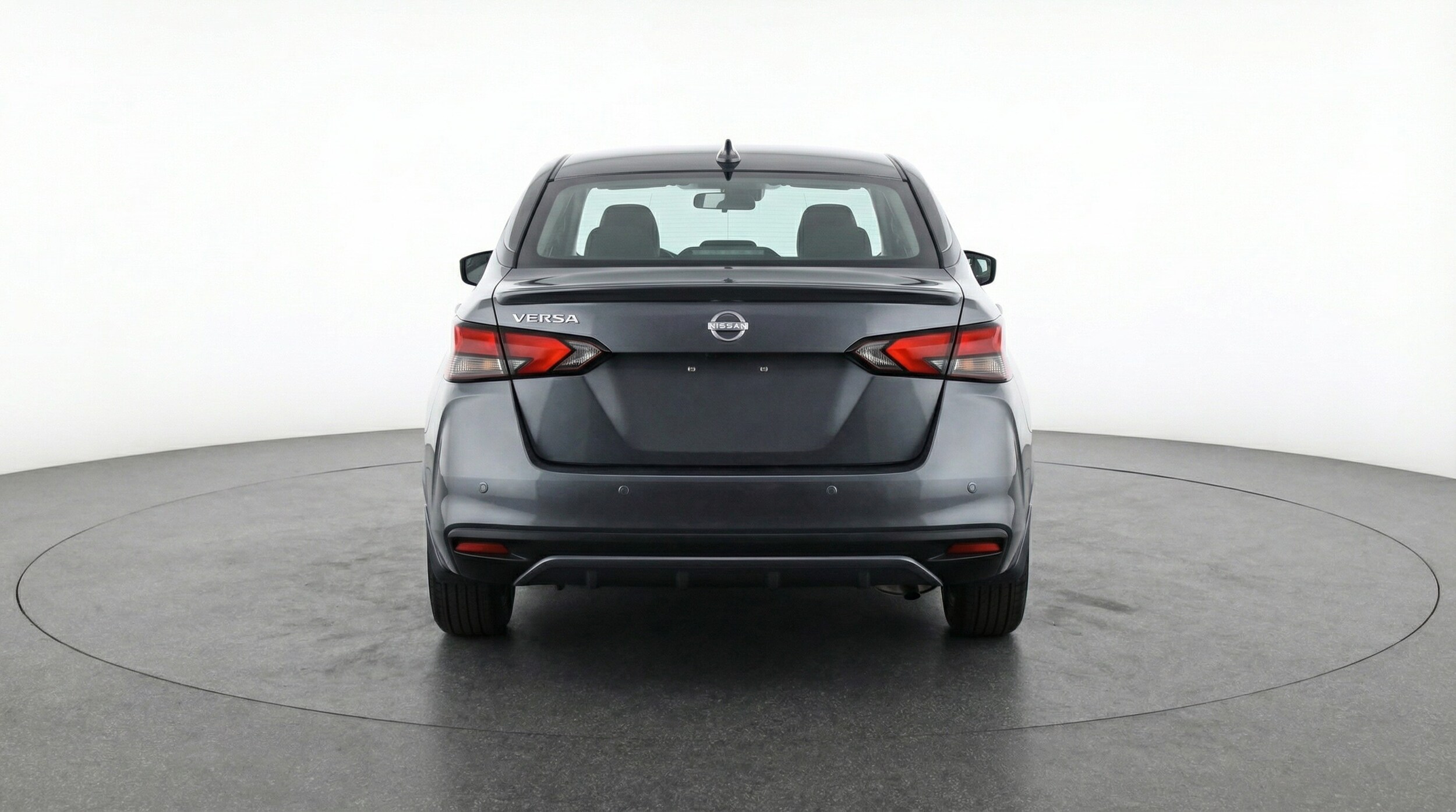 Thumbnail: 2025 Nissan Versa - 6