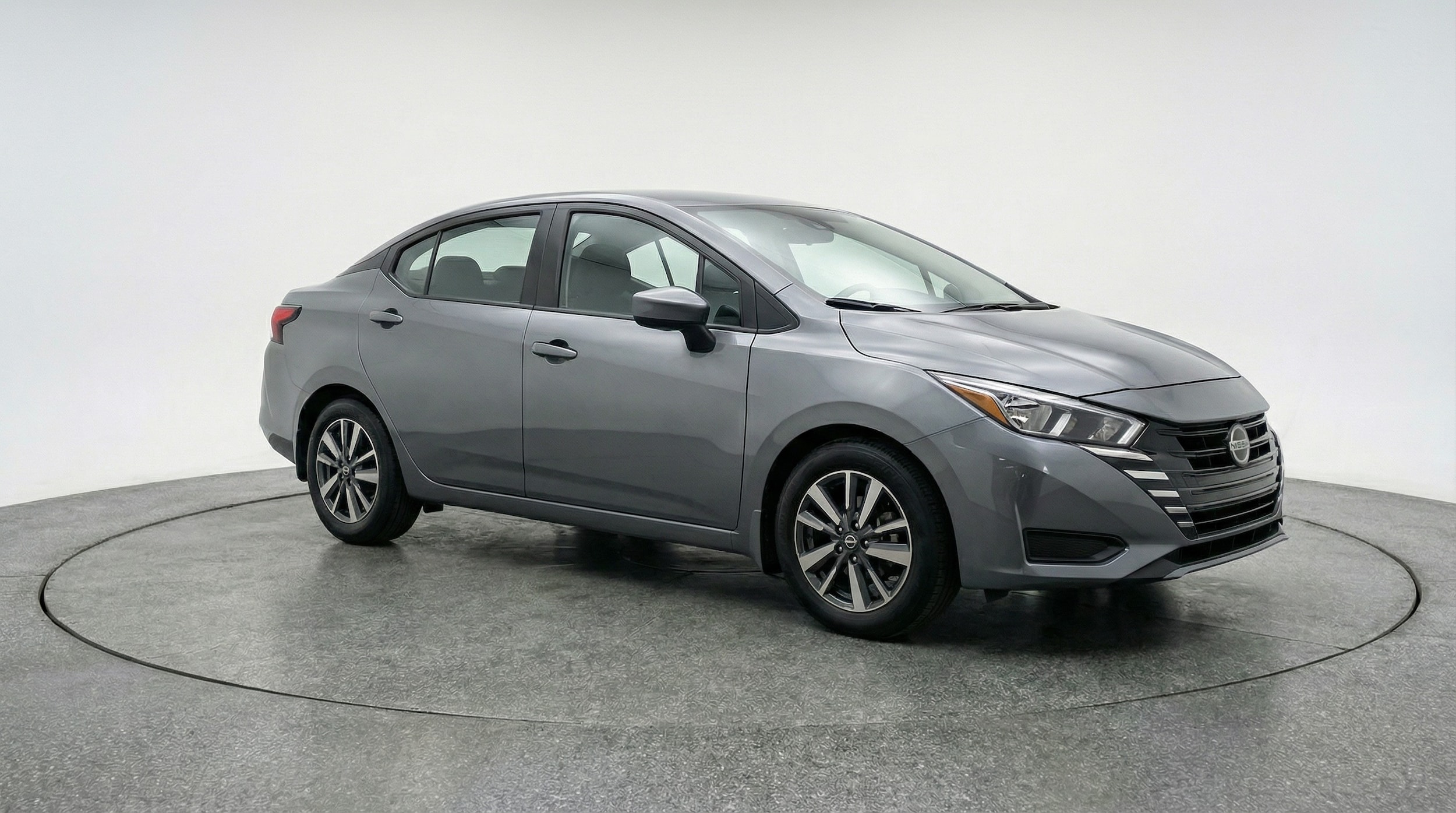 Thumbnail: 2025 Nissan Versa - 1