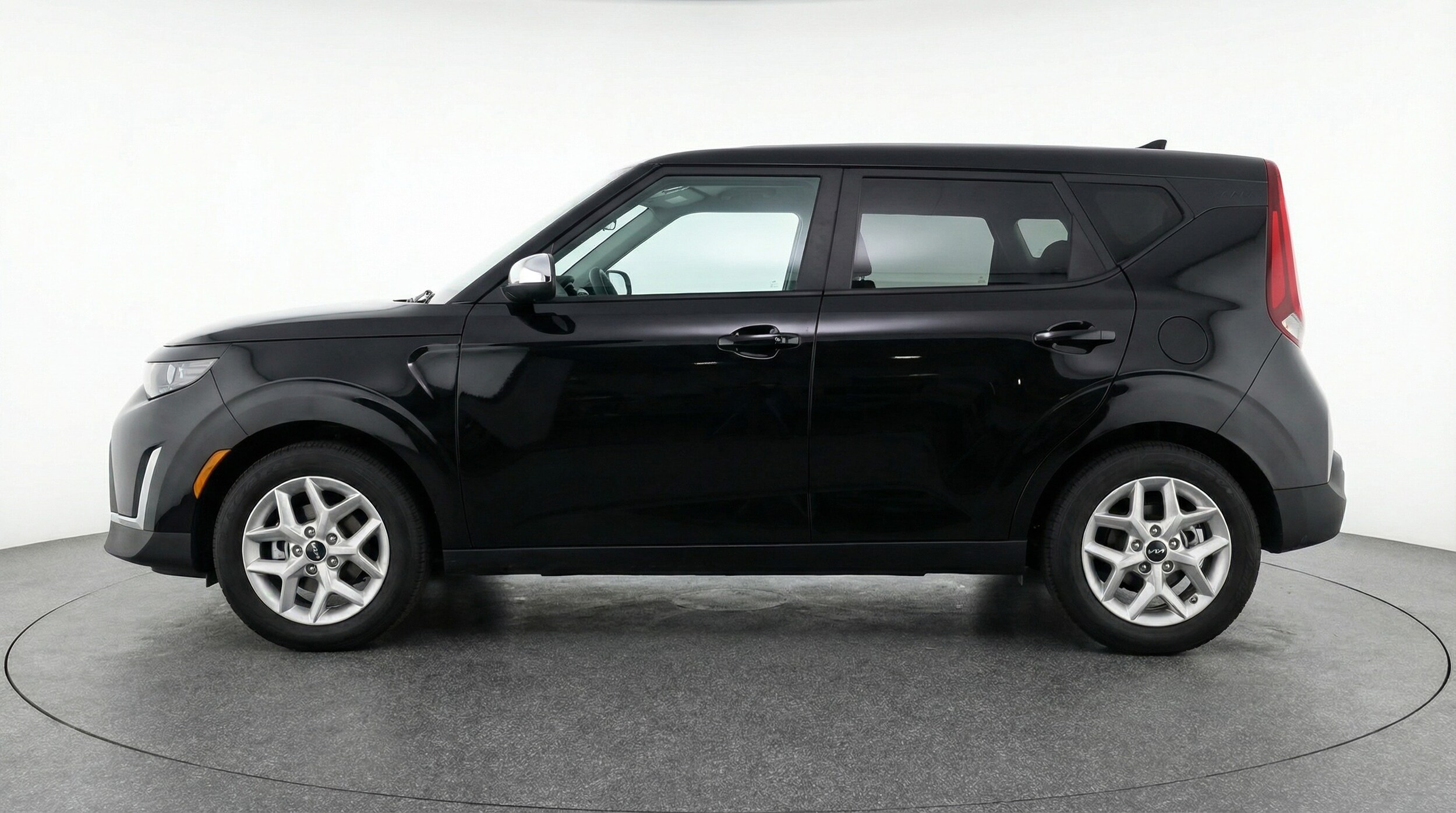 Thumbnail: 2025 Kia Soul - 4