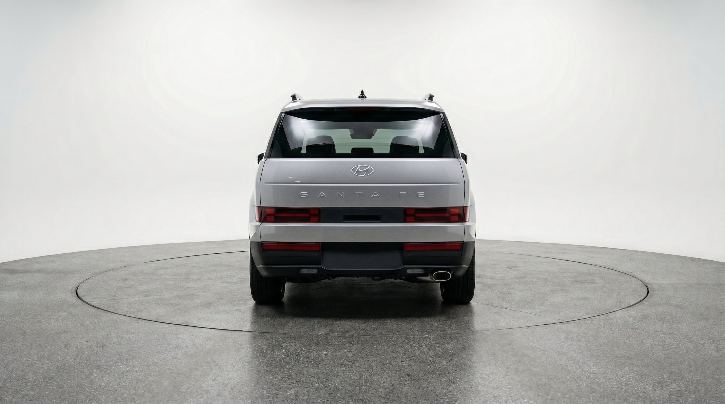 Thumbnail: 2026 Hyundai Santa Fe - 7