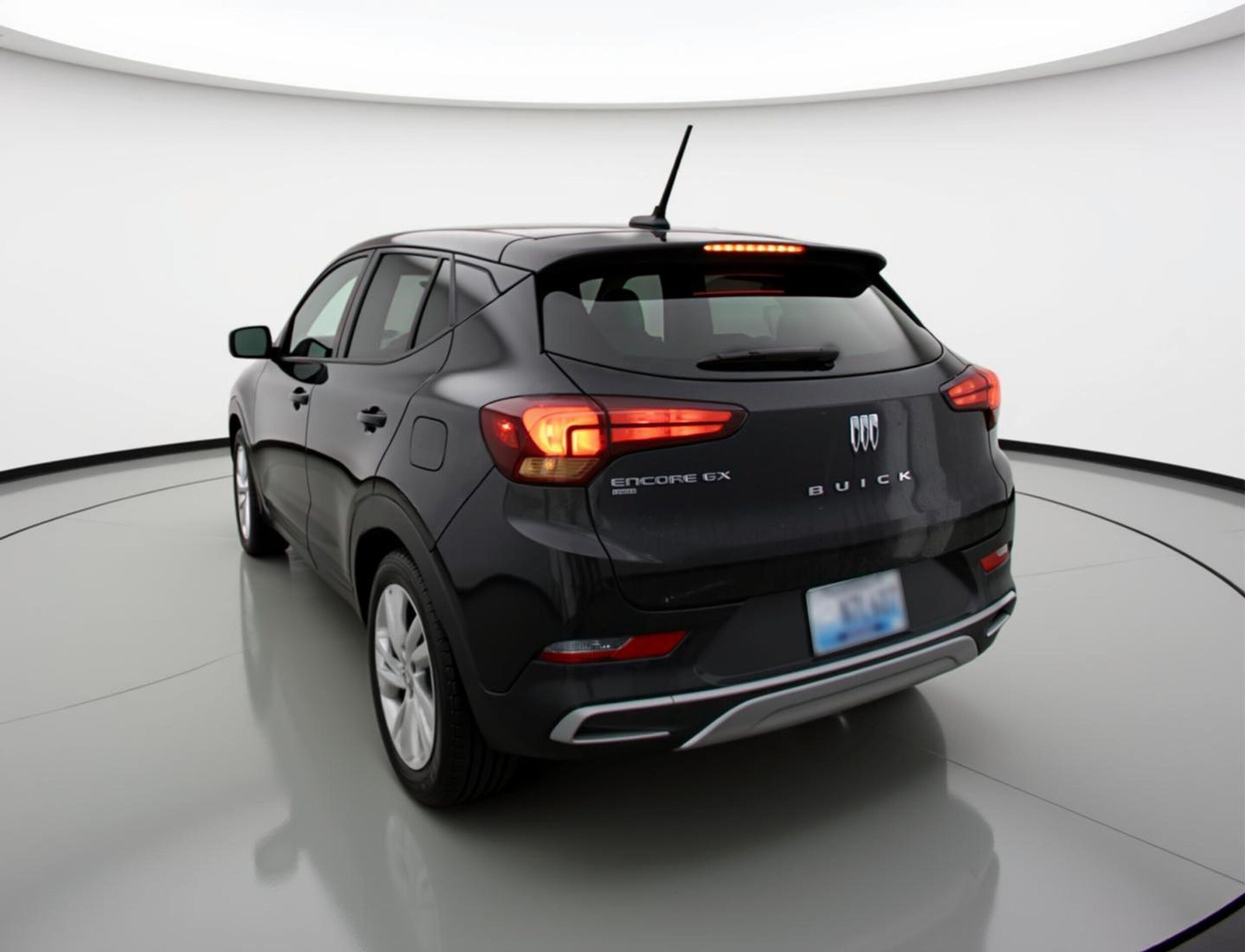 Thumbnail: 2025 Buick Encore GX - 5