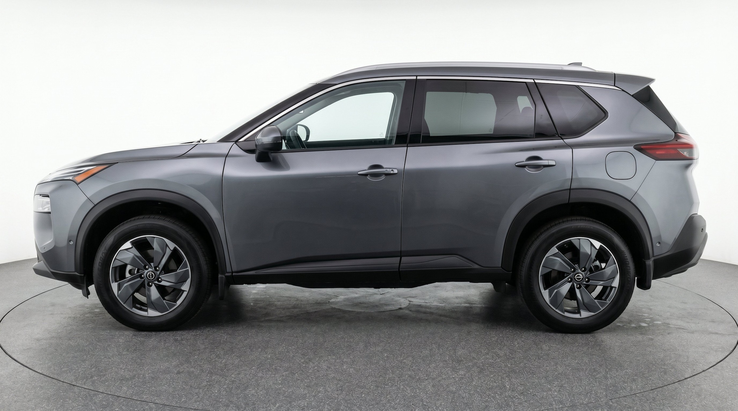 Thumbnail: 2026 Nissan Rogue - 5