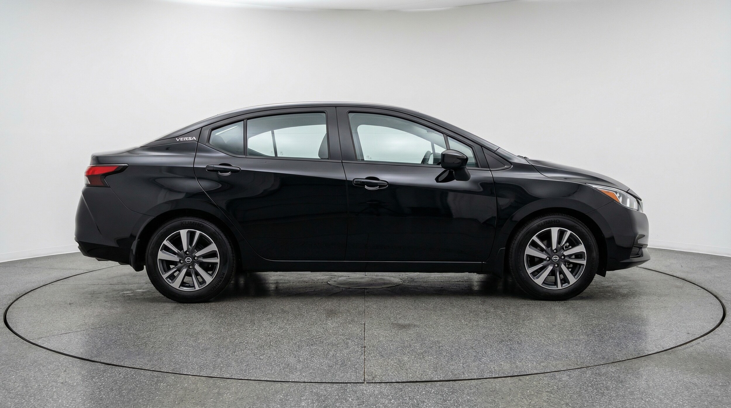 Thumbnail: 2025 Nissan Versa - 8