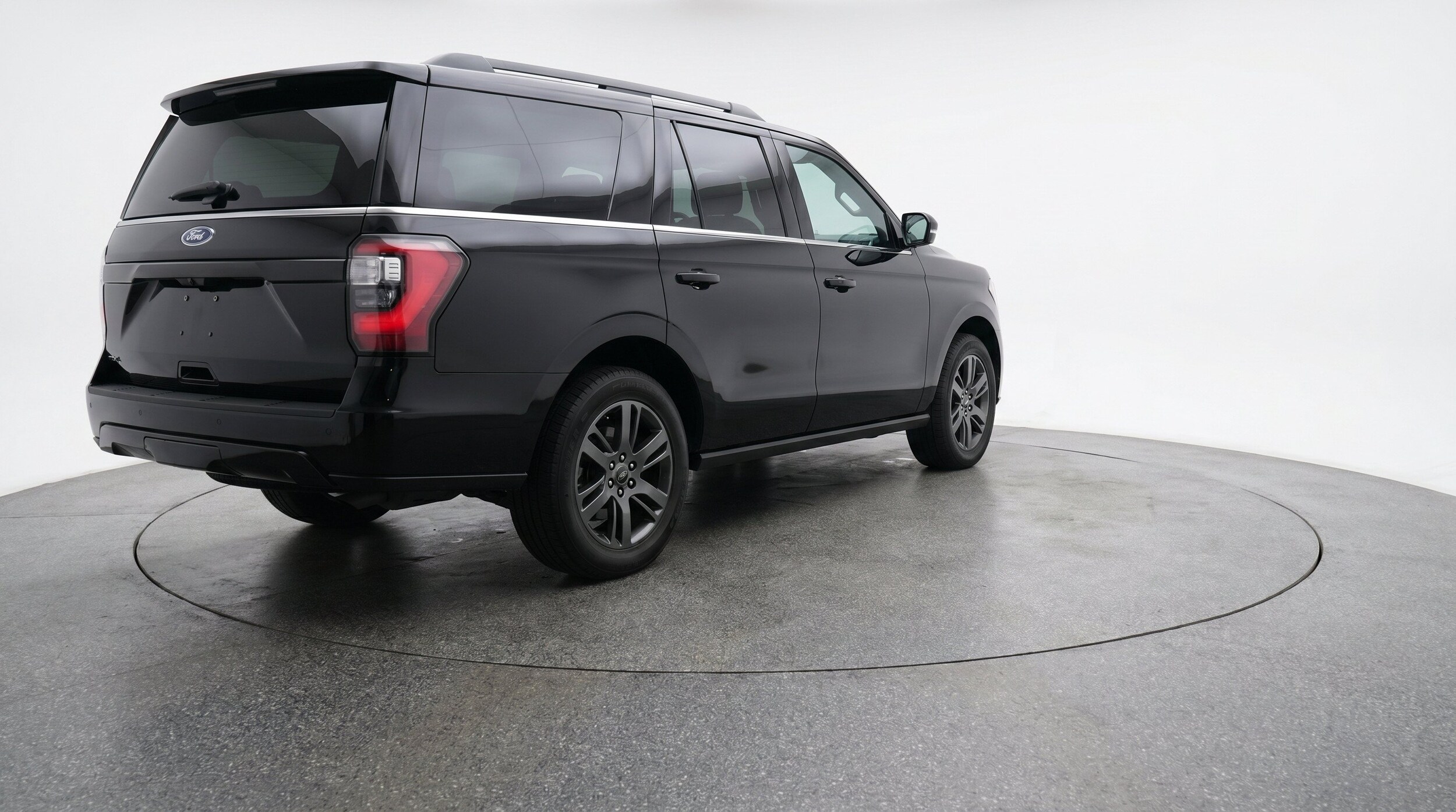 Thumbnail: 2024 Ford Expedition MAX - 9