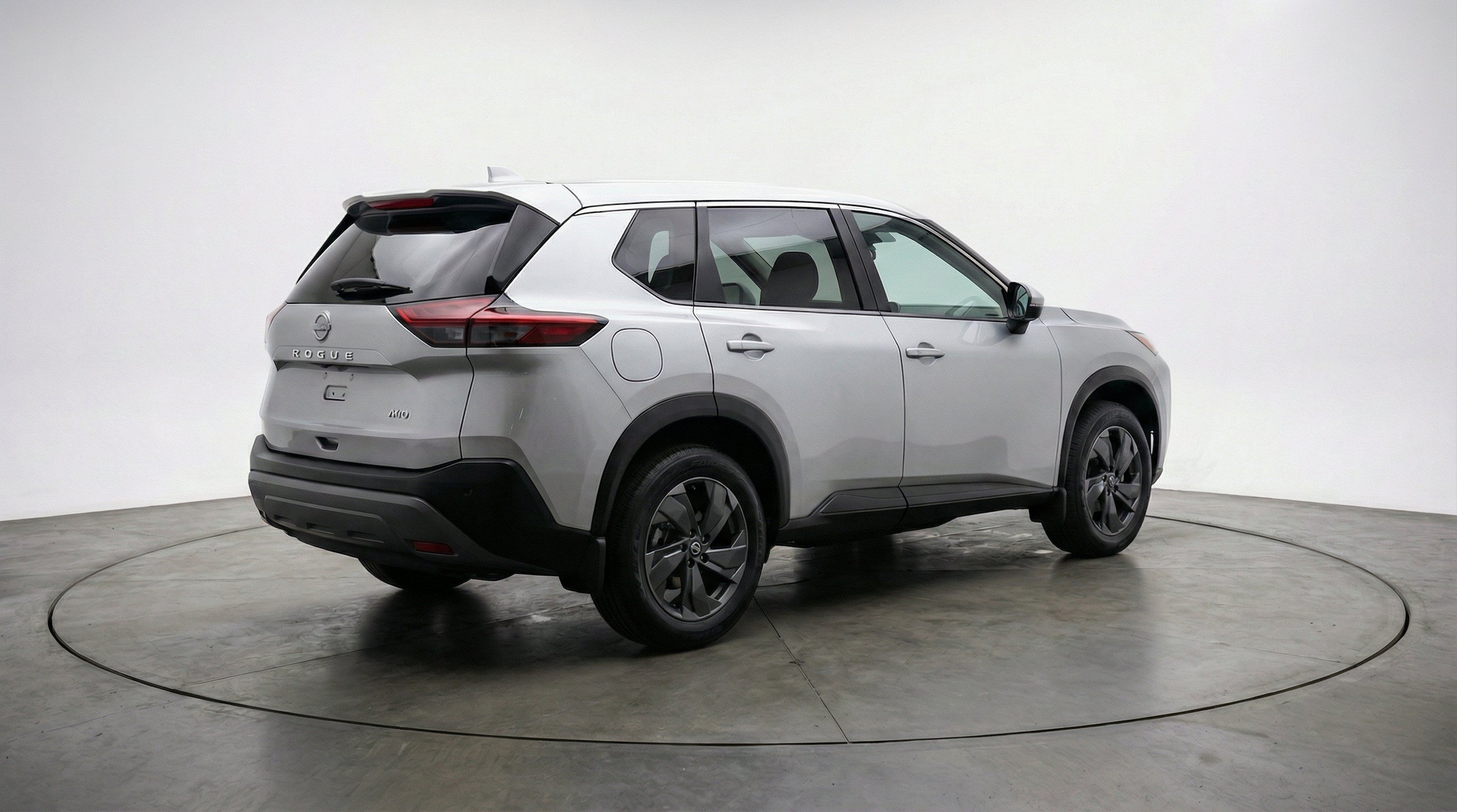 Thumbnail: 2025 Nissan Rogue - 9