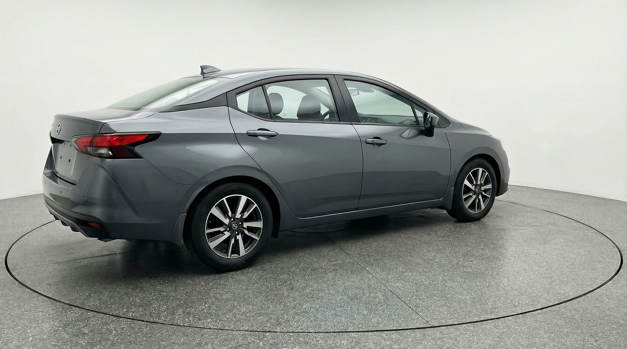 Thumbnail: 2025 Nissan Versa - 7