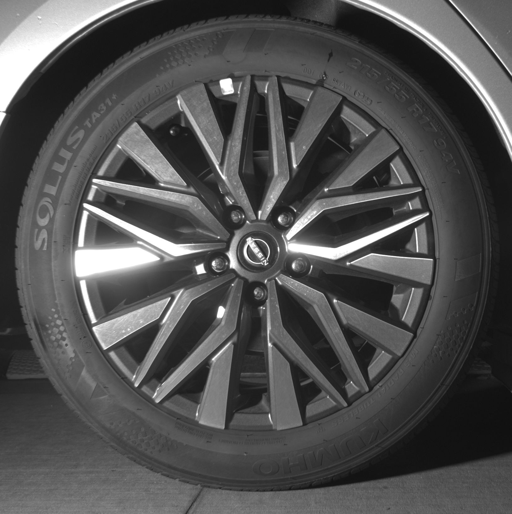 Thumbnail: 2025 Nissan Altima - 12