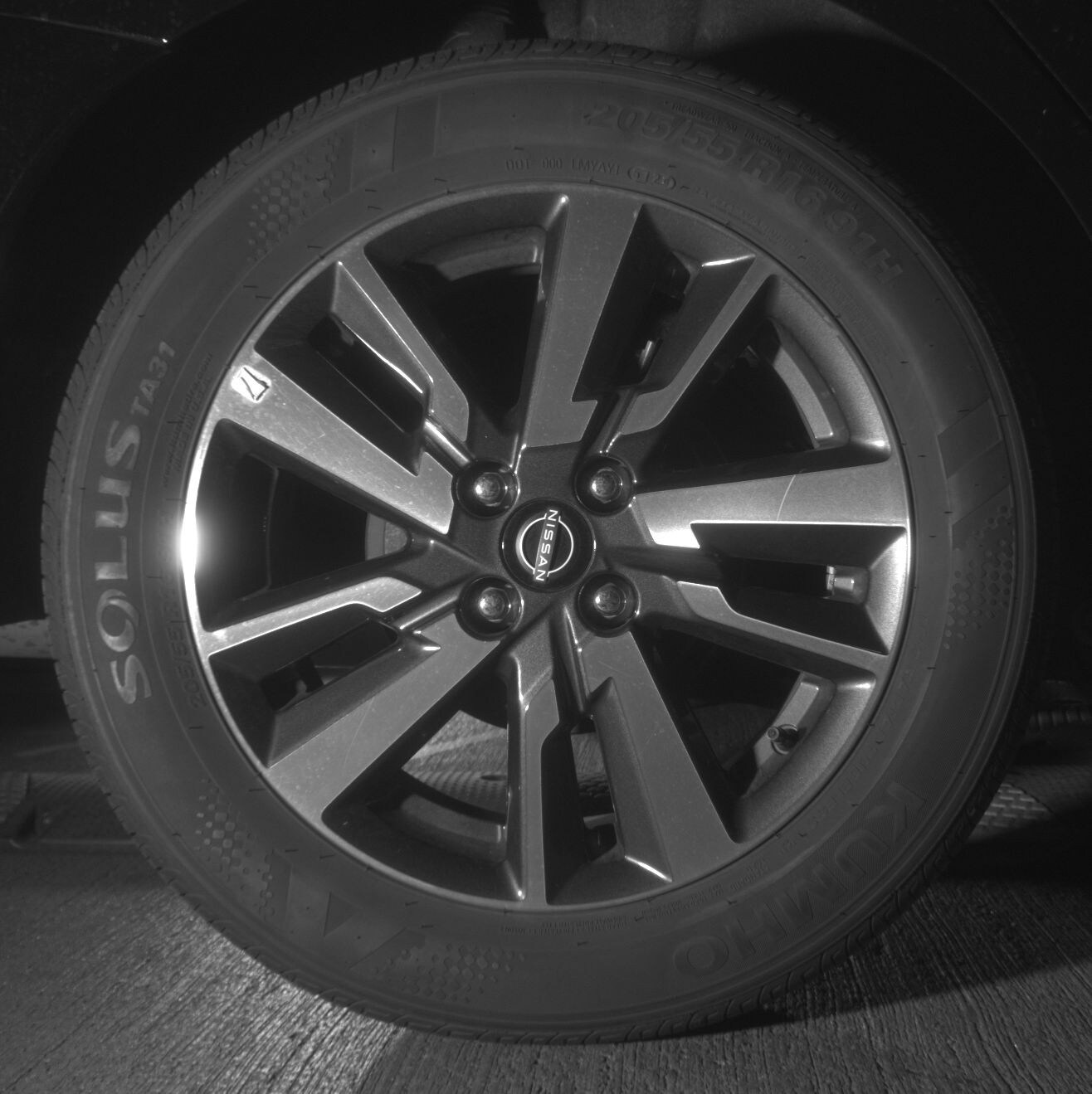 Thumbnail: 2025 Nissan Versa - 12