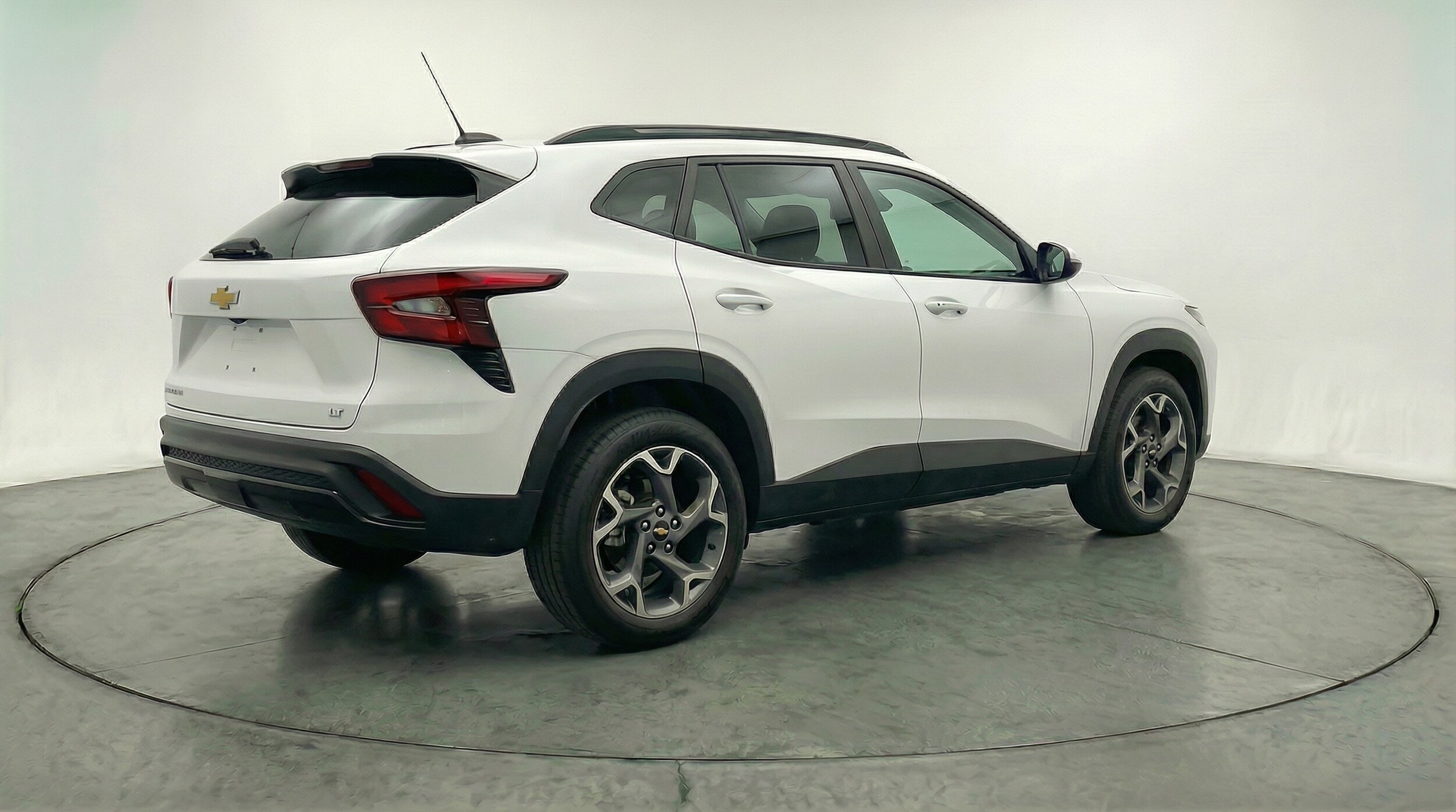 Thumbnail: 2025 Chevrolet Trax - 7