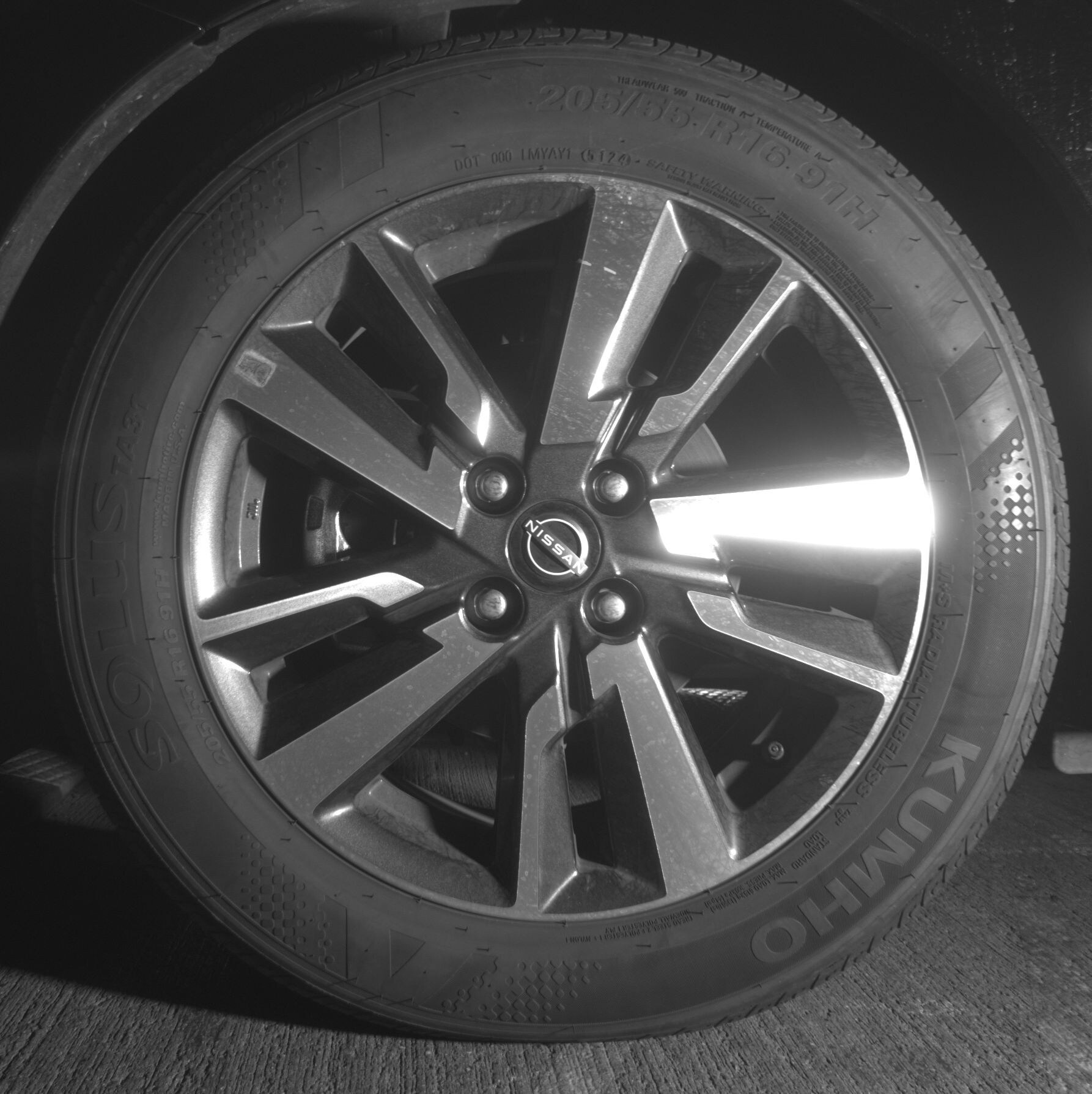 Thumbnail: 2025 Nissan Versa - 9