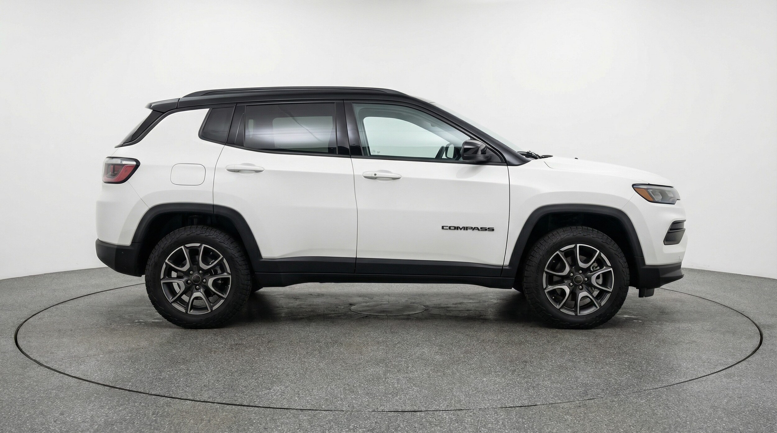 Thumbnail: 2025 Jeep Compass - 8