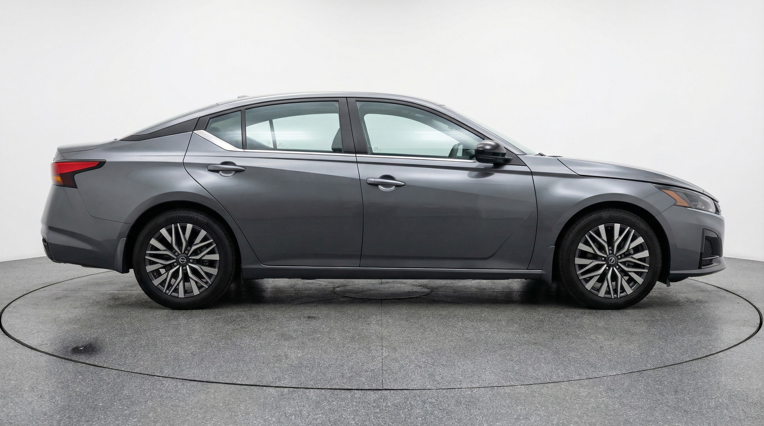 Thumbnail: 2025 Nissan Altima - 8