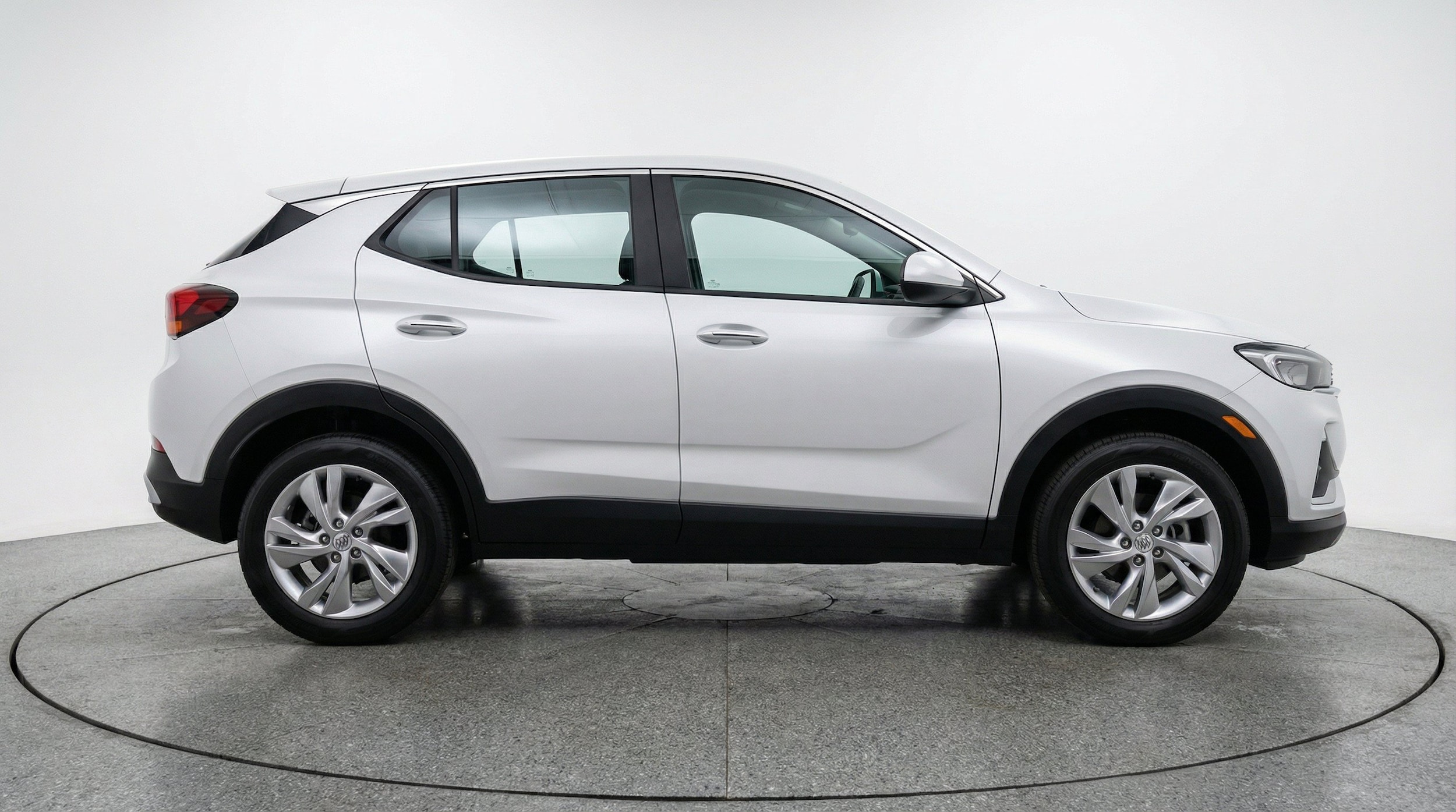 Thumbnail: 2026 Buick Encore GX - 11