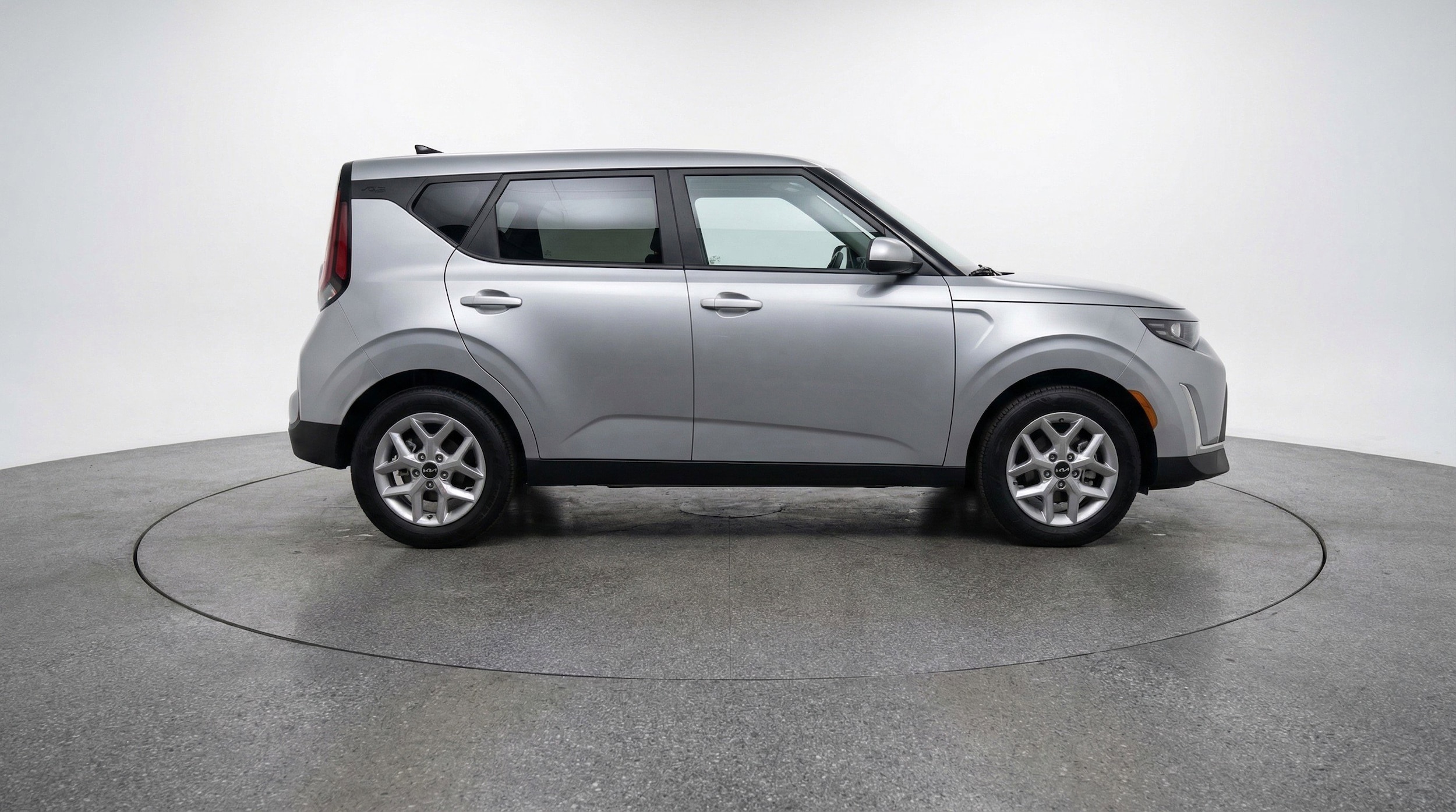 Thumbnail: 2025 Kia Soul - 11
