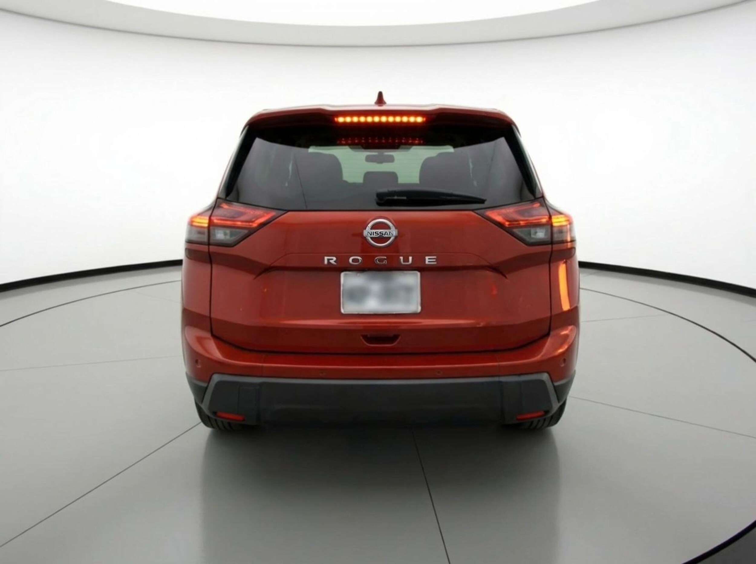 Thumbnail: 2025 Nissan Rogue - 6
