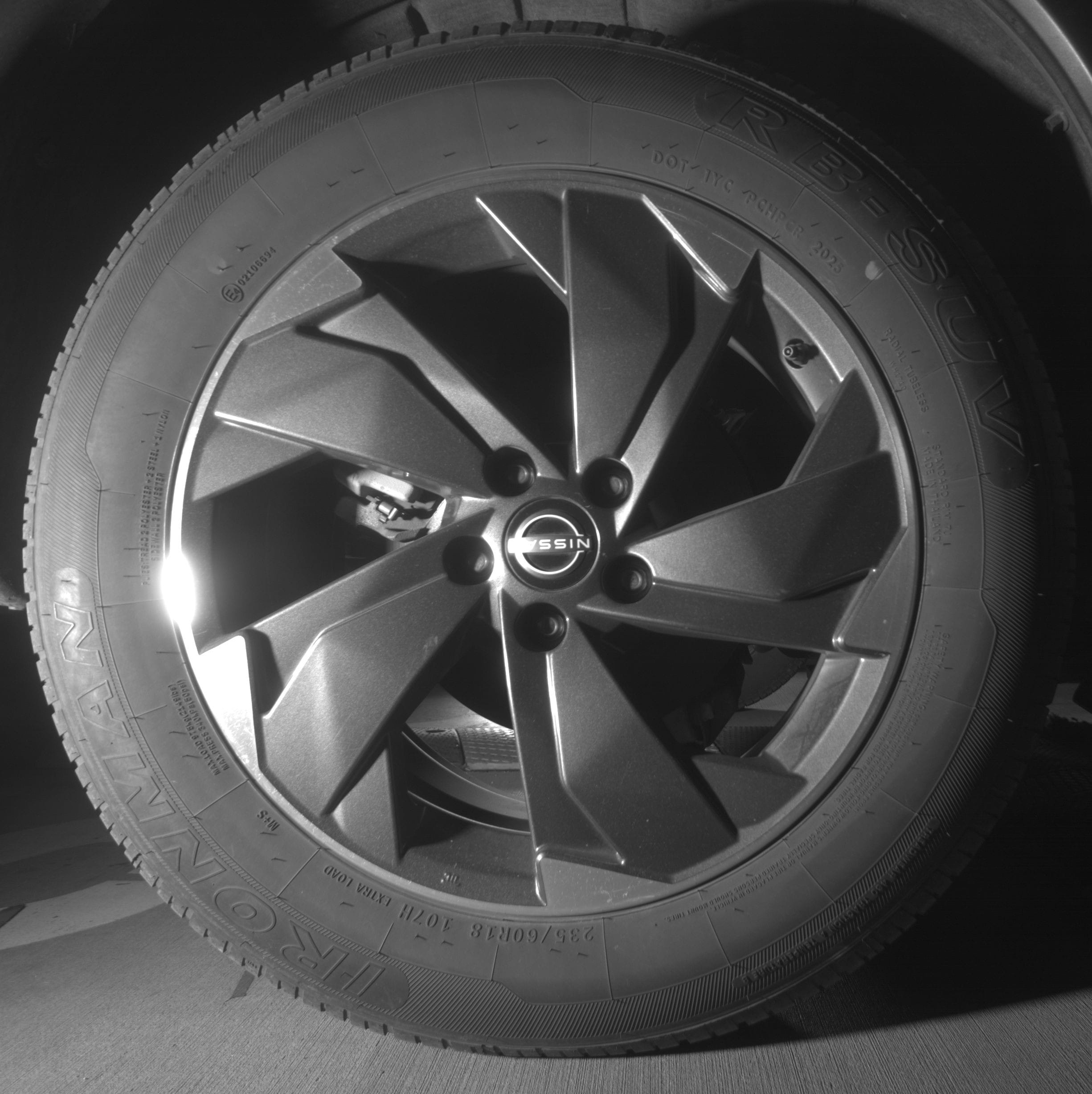 Thumbnail: 2025 Nissan Rogue - 12