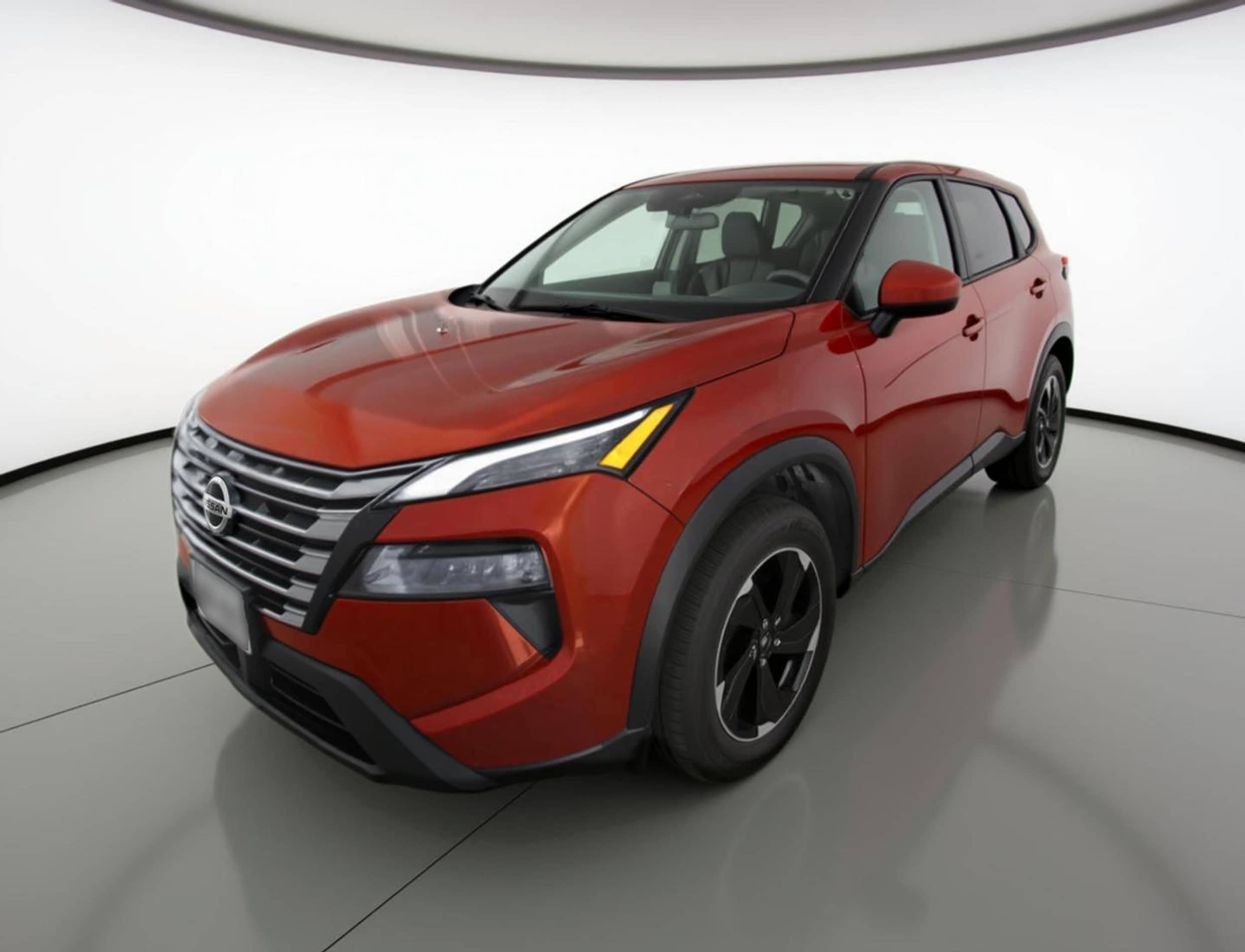 Thumbnail: 2025 Nissan Rogue - 3
