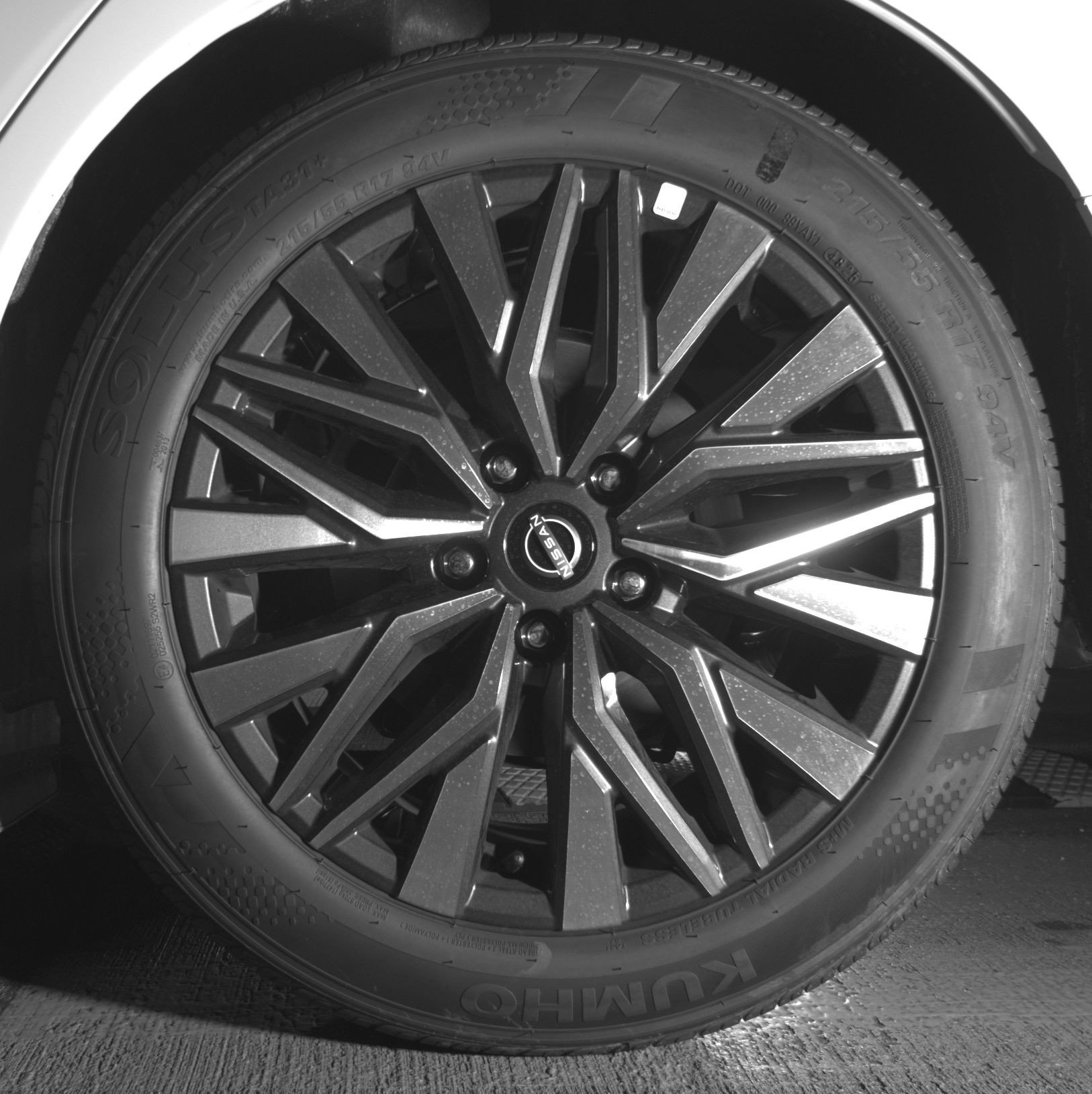 Thumbnail: 2026 Nissan Altima - 14