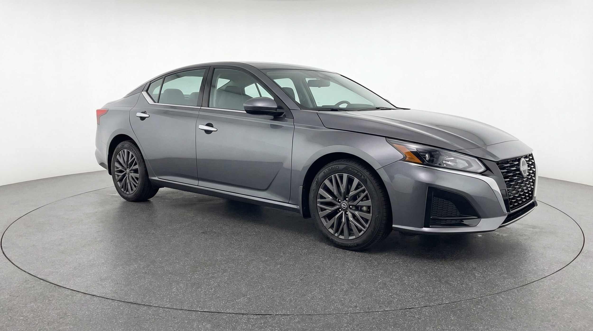 Thumbnail: 2025 Nissan Altima - 1