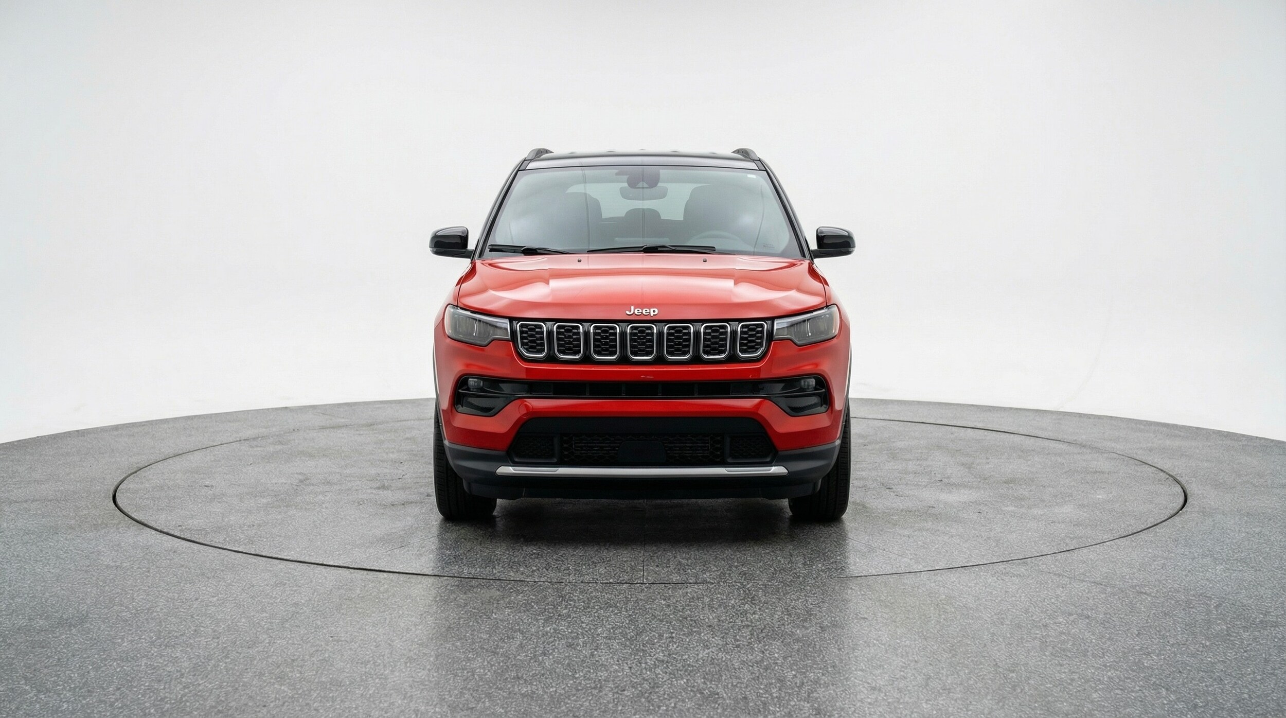 Thumbnail: 2025 Jeep Compass - 2