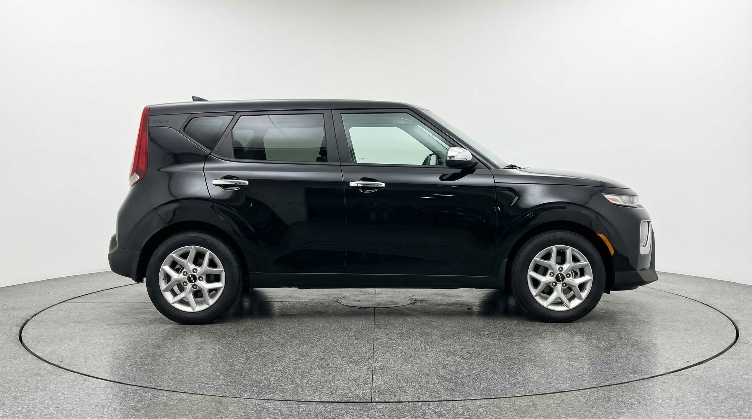 Thumbnail: 2025 Kia Soul - 8