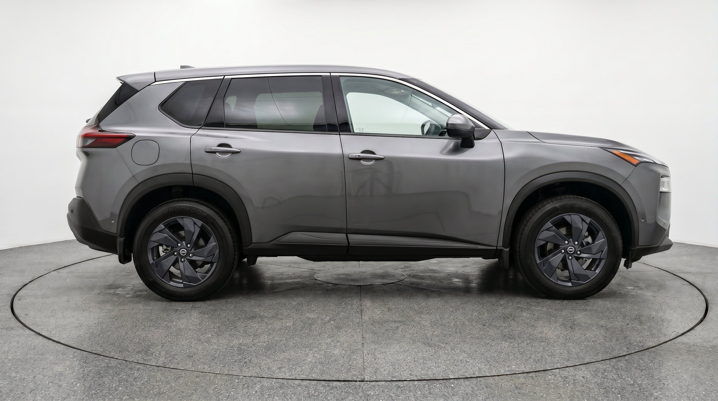 Thumbnail: 2026 Nissan Rogue - 11