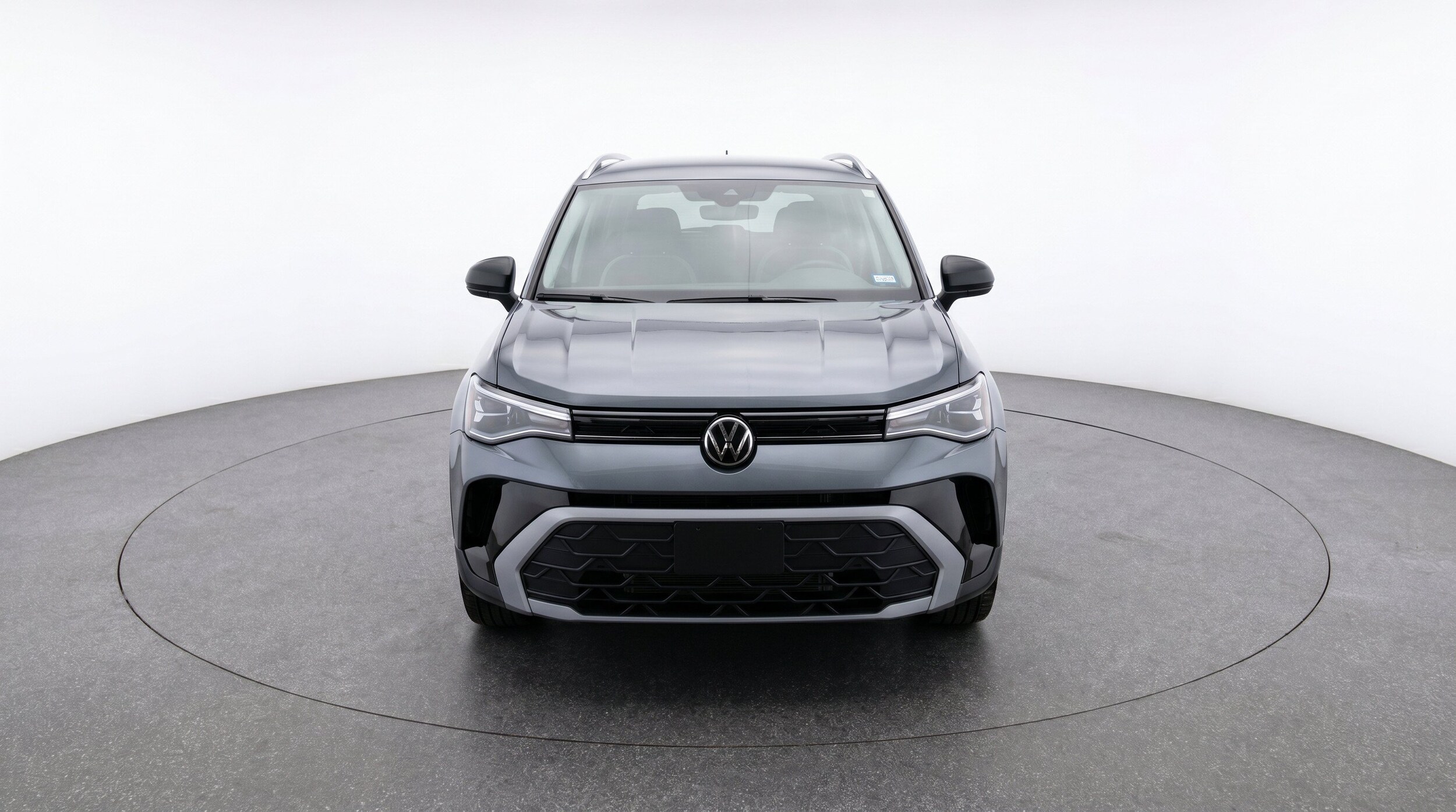 Thumbnail: 2026 Volkswagen Taos - 2