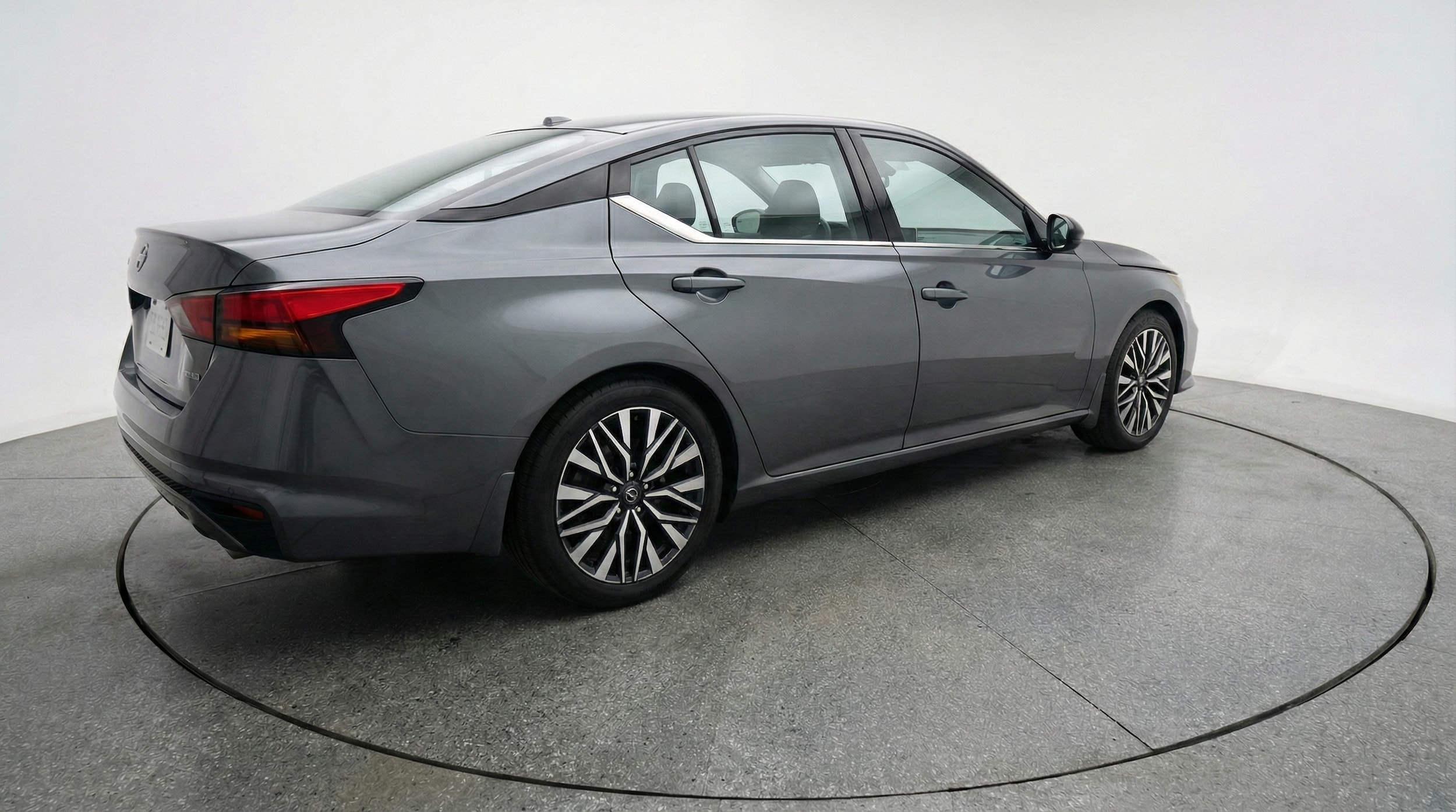 Thumbnail: 2025 Nissan Altima - 7