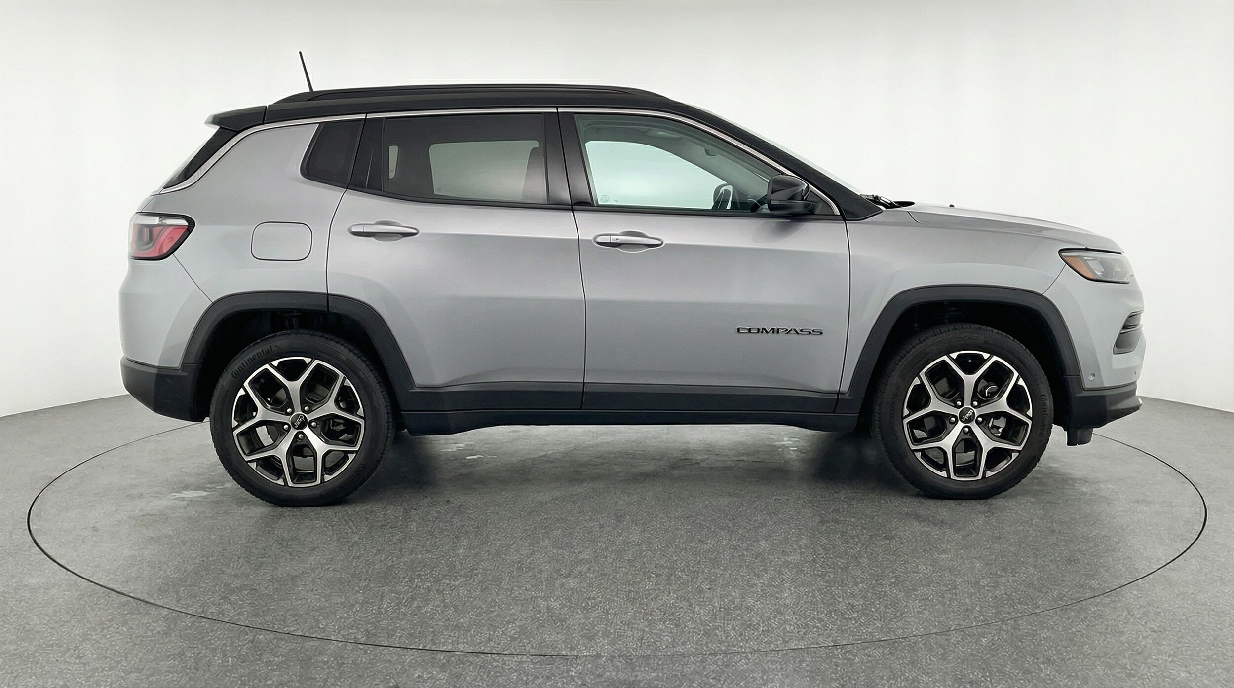 Thumbnail: 2025 Jeep Compass - 8
