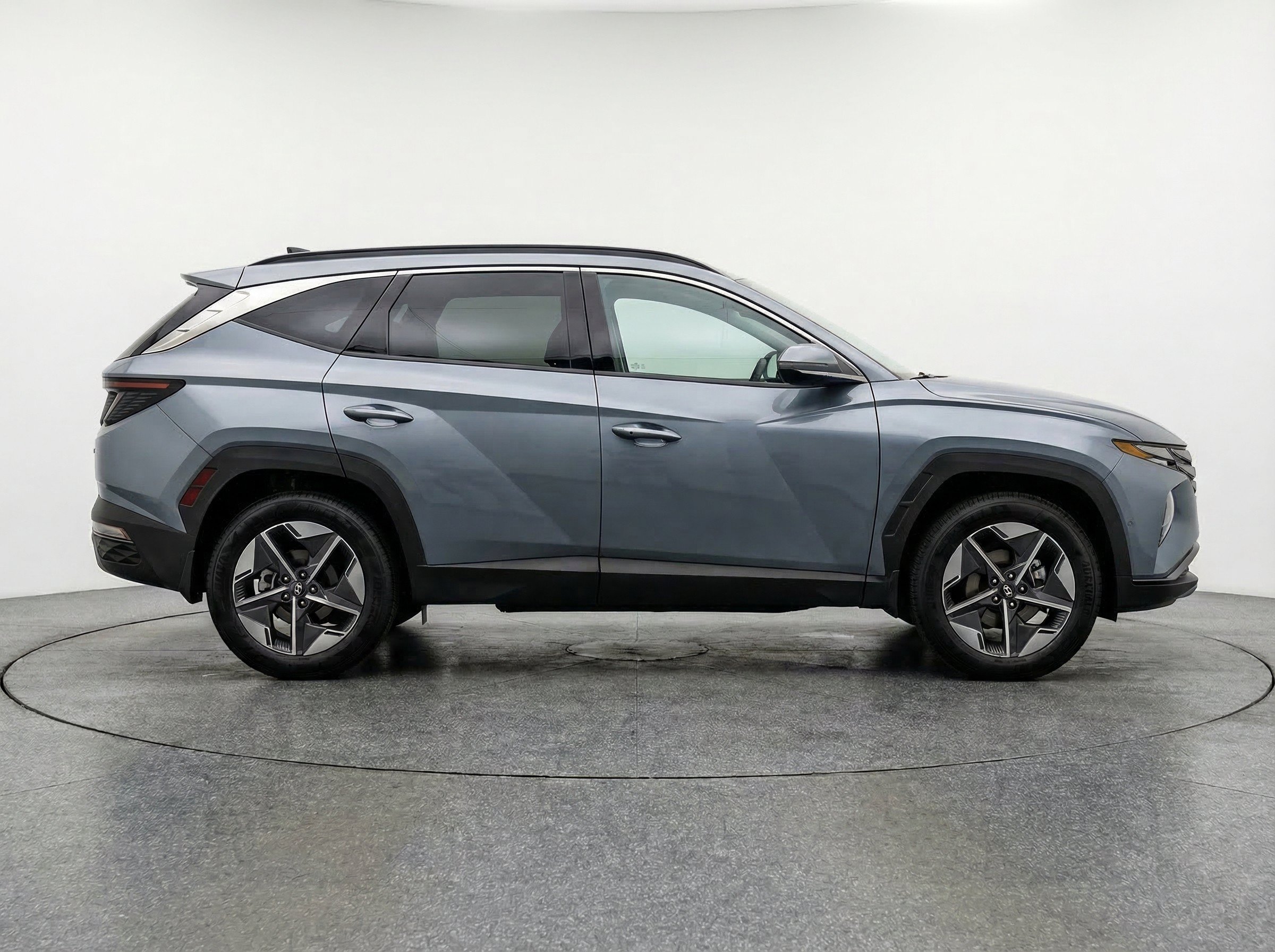 Thumbnail: 2026 Hyundai Tucson - 11