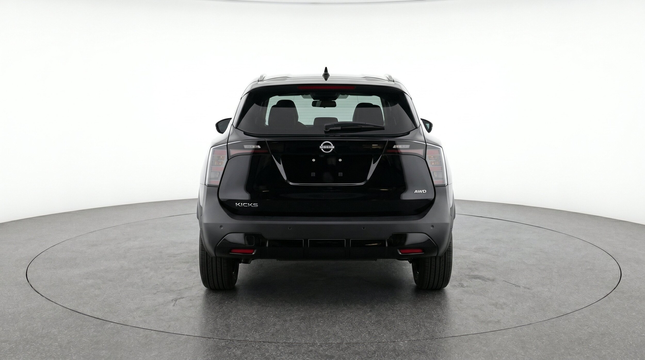 Thumbnail: 2026 Nissan Kicks - 7