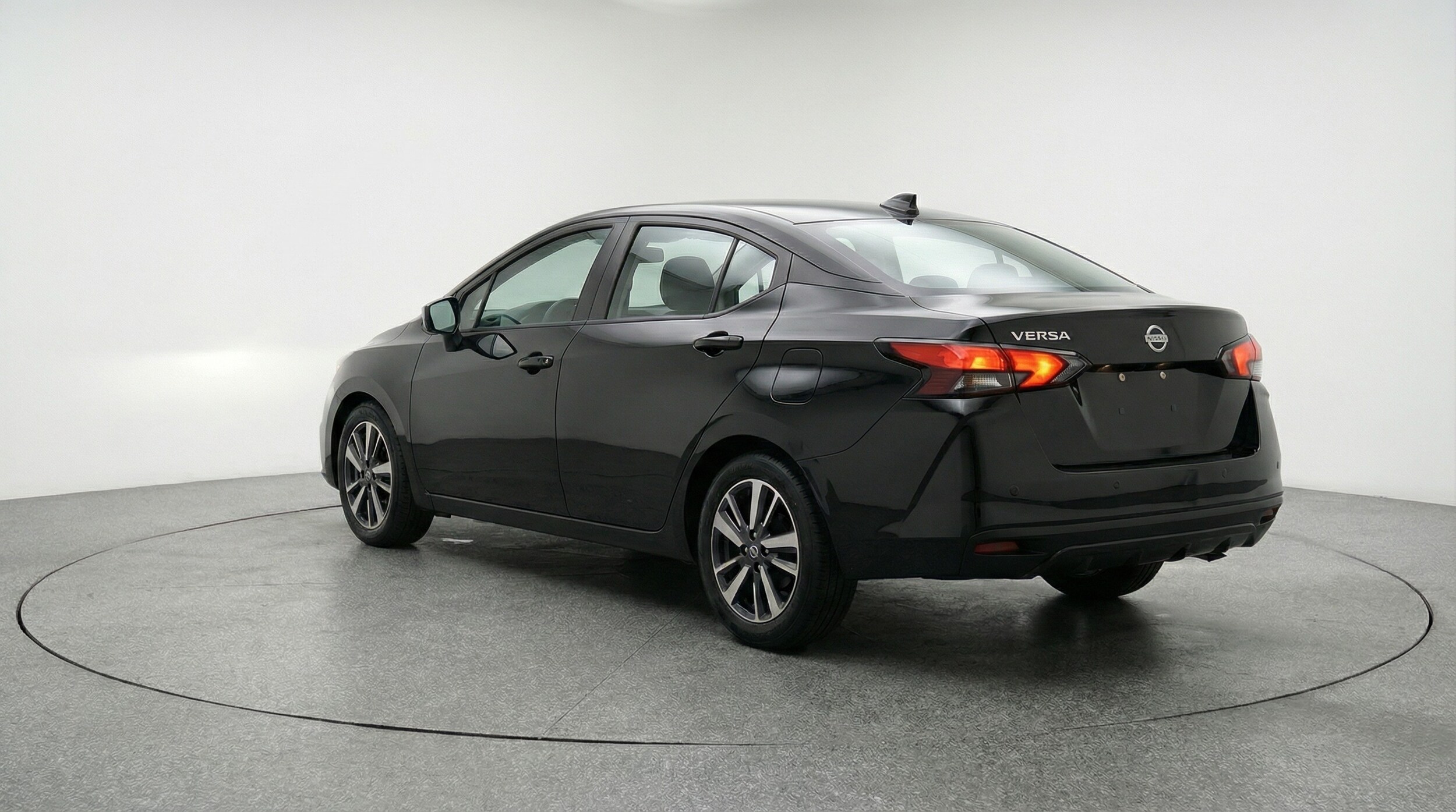 Thumbnail: 2025 Nissan Versa - 5