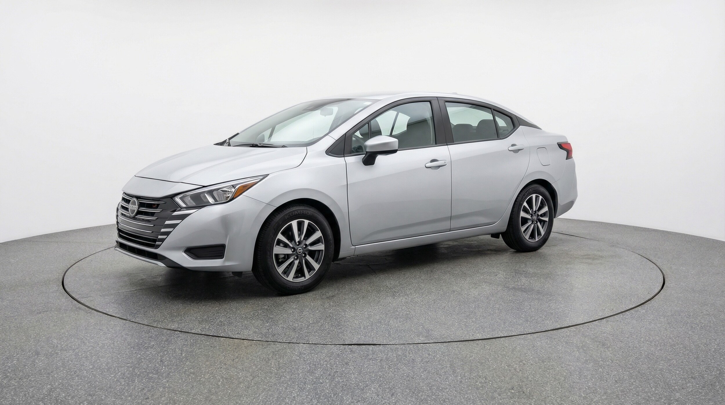 Thumbnail: 2025 Nissan Versa - 3