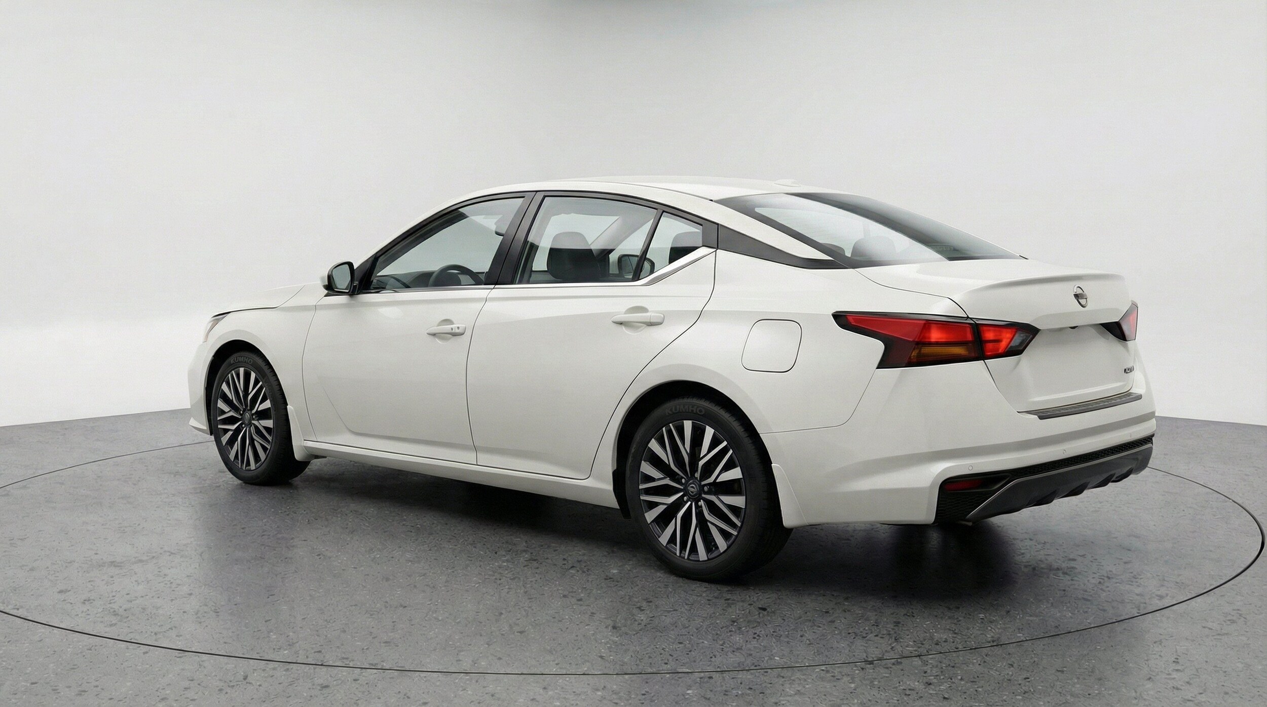 Thumbnail: 2026 Nissan Altima - 6