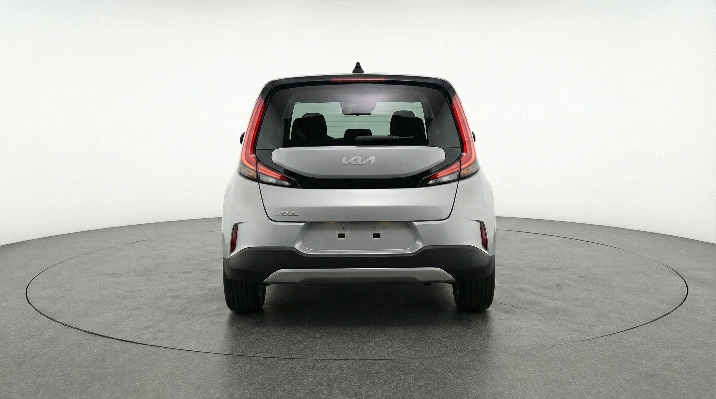 Thumbnail: 2025 Kia Soul - 6