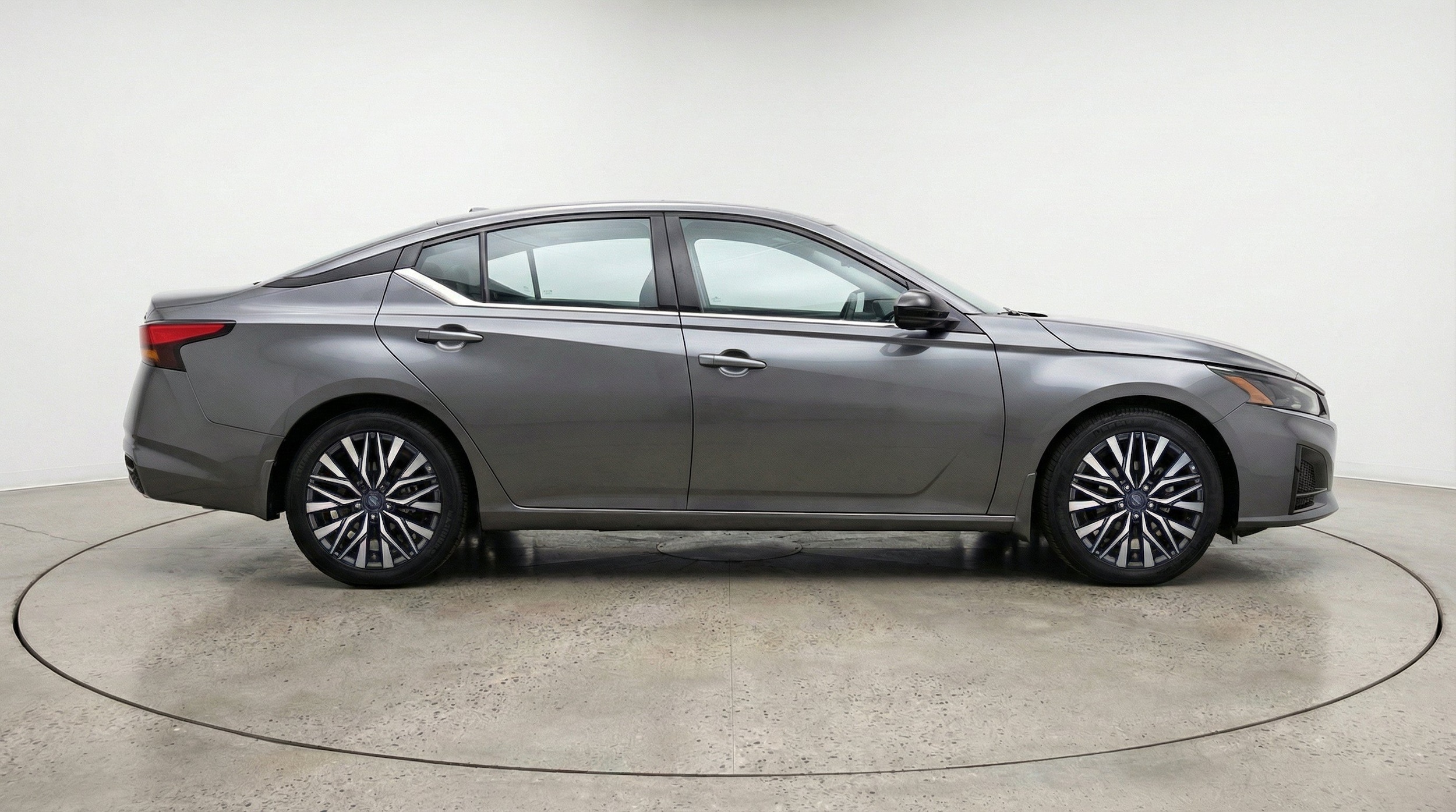 Thumbnail: 2026 Nissan Altima - 11