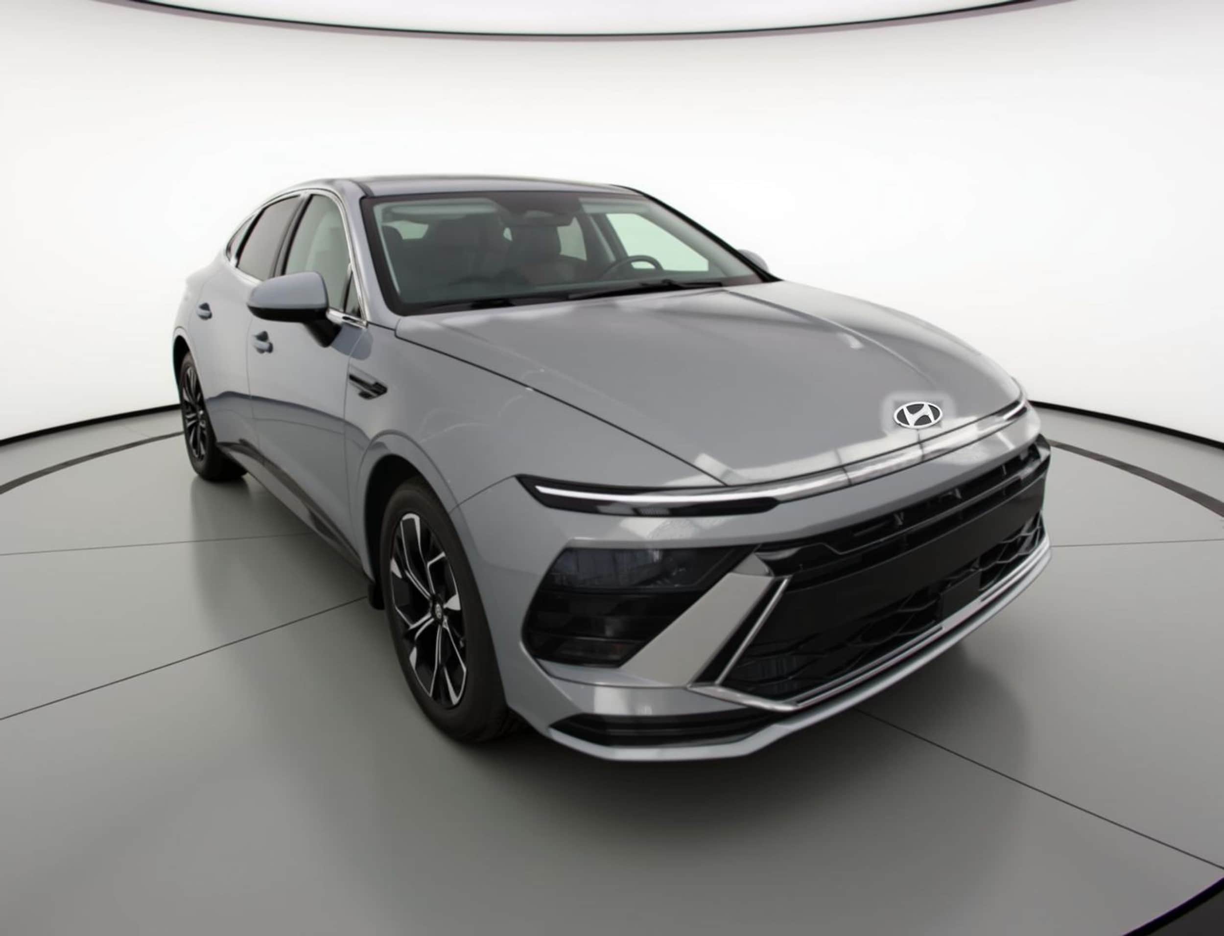 Thumbnail: 2025 Hyundai Sonata - 1