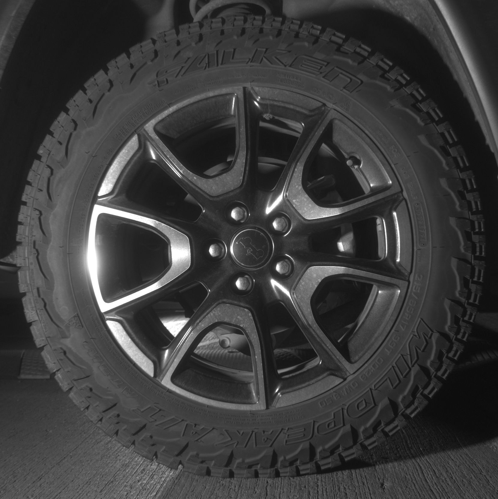 Thumbnail: 2025 Jeep Compass - 12