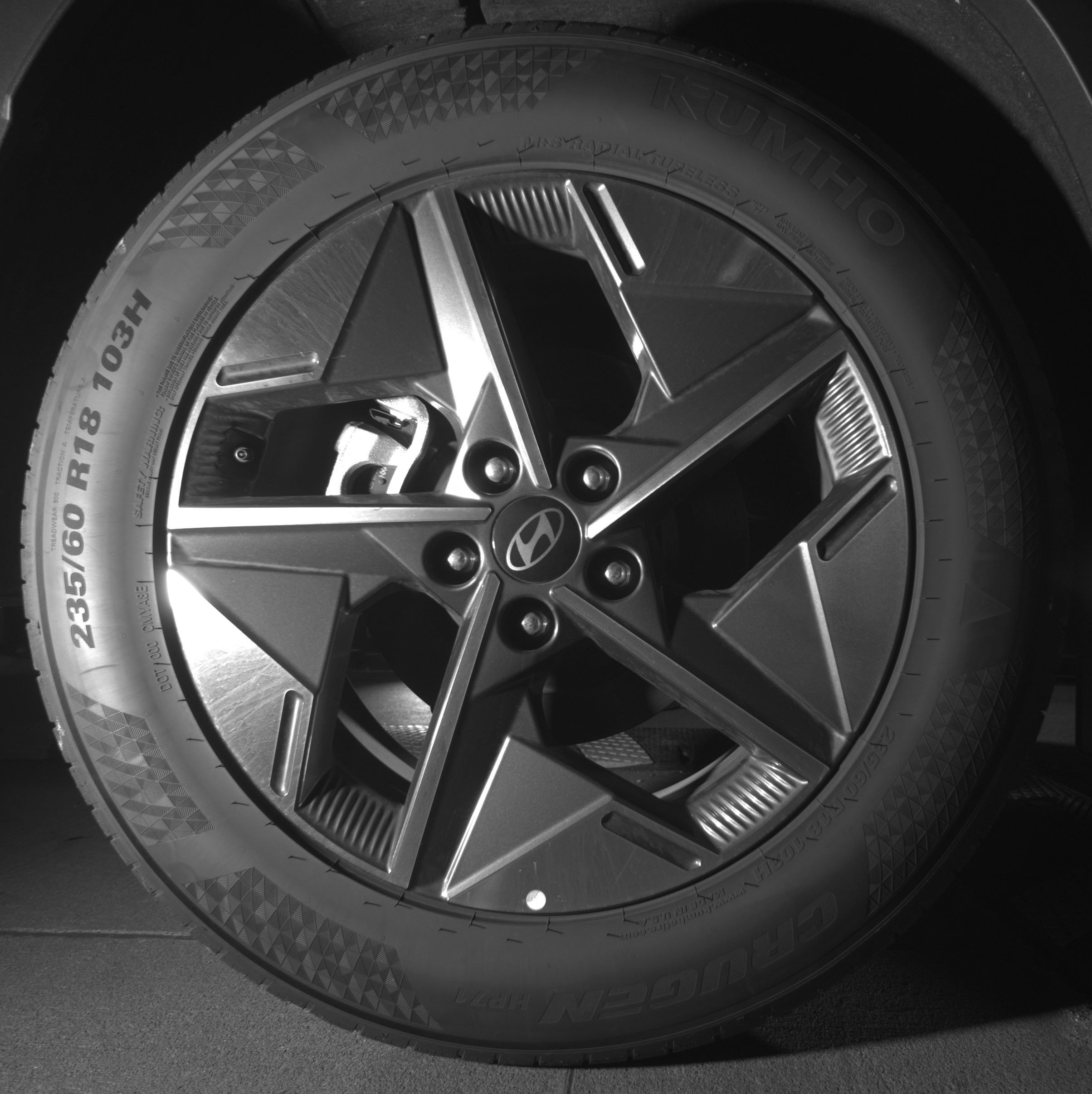 Thumbnail: 2026 Hyundai Tucson - 15