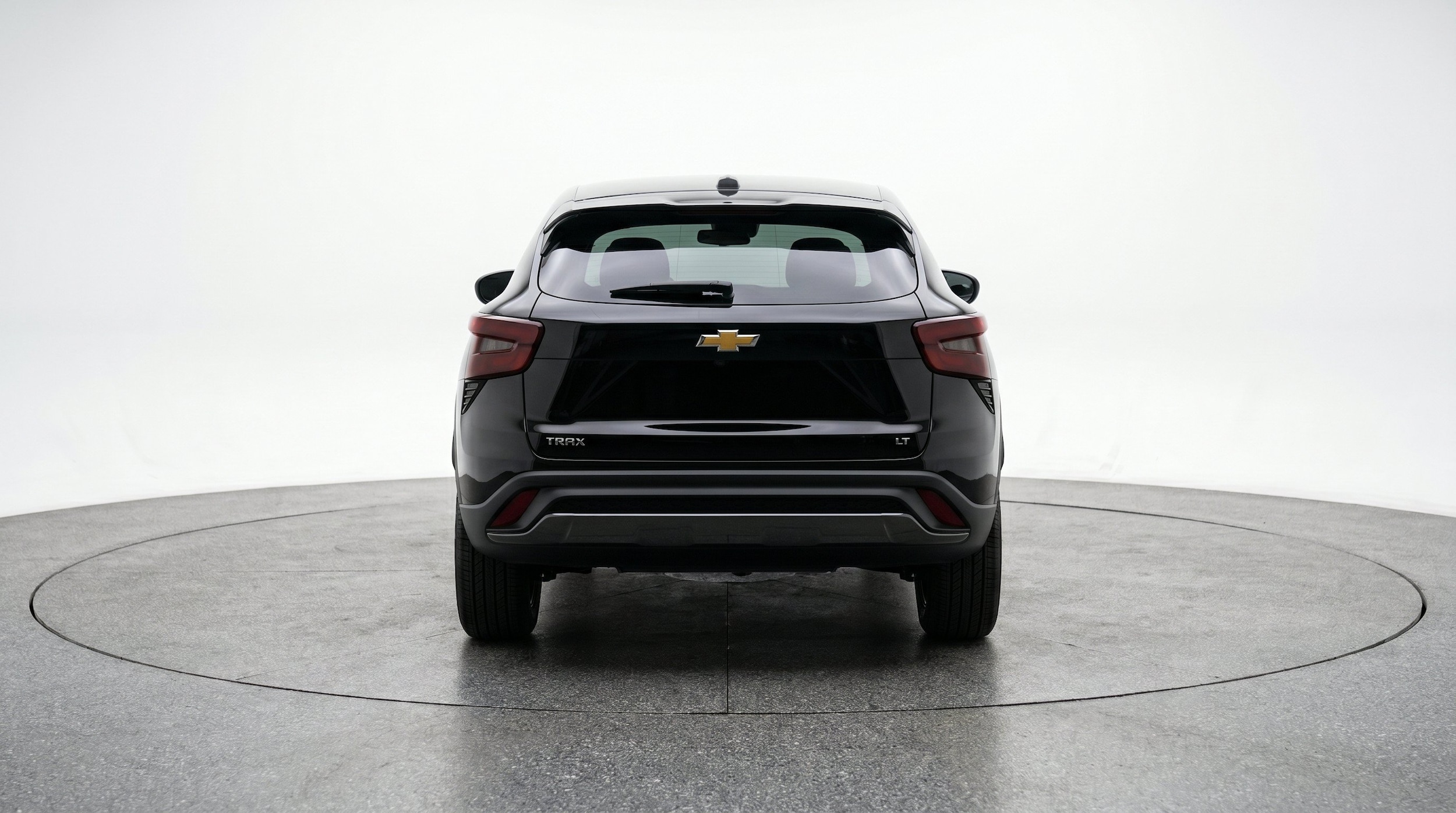 Thumbnail: 2025 Chevrolet Trax - 7