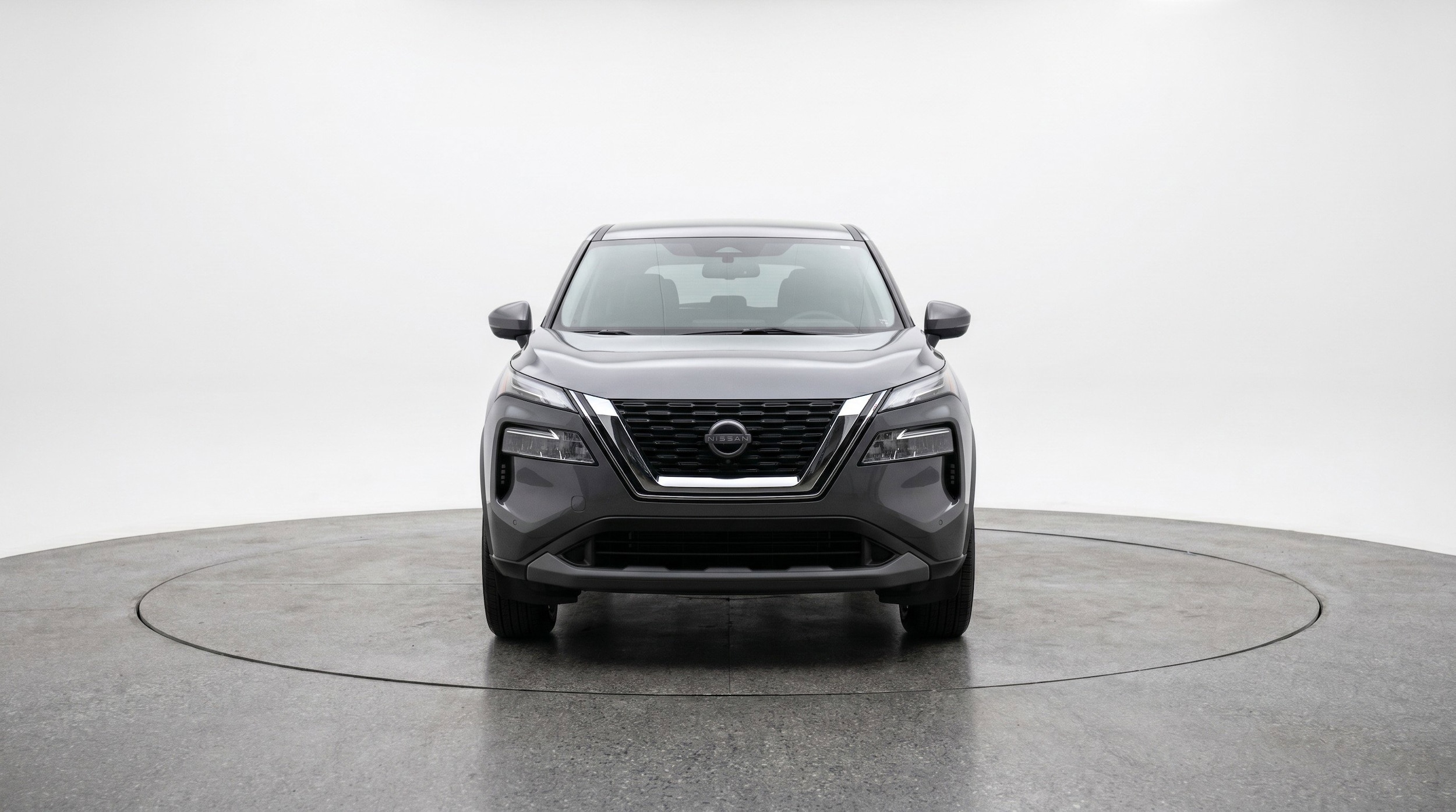 Thumbnail: 2025 Nissan Rogue - 2