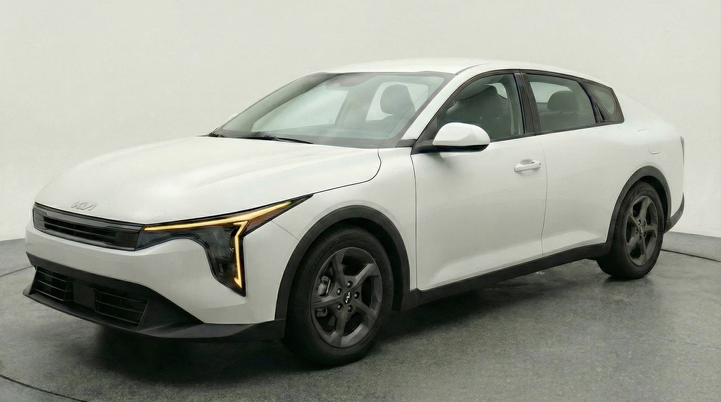 Thumbnail: 2025 Kia K4 - 3